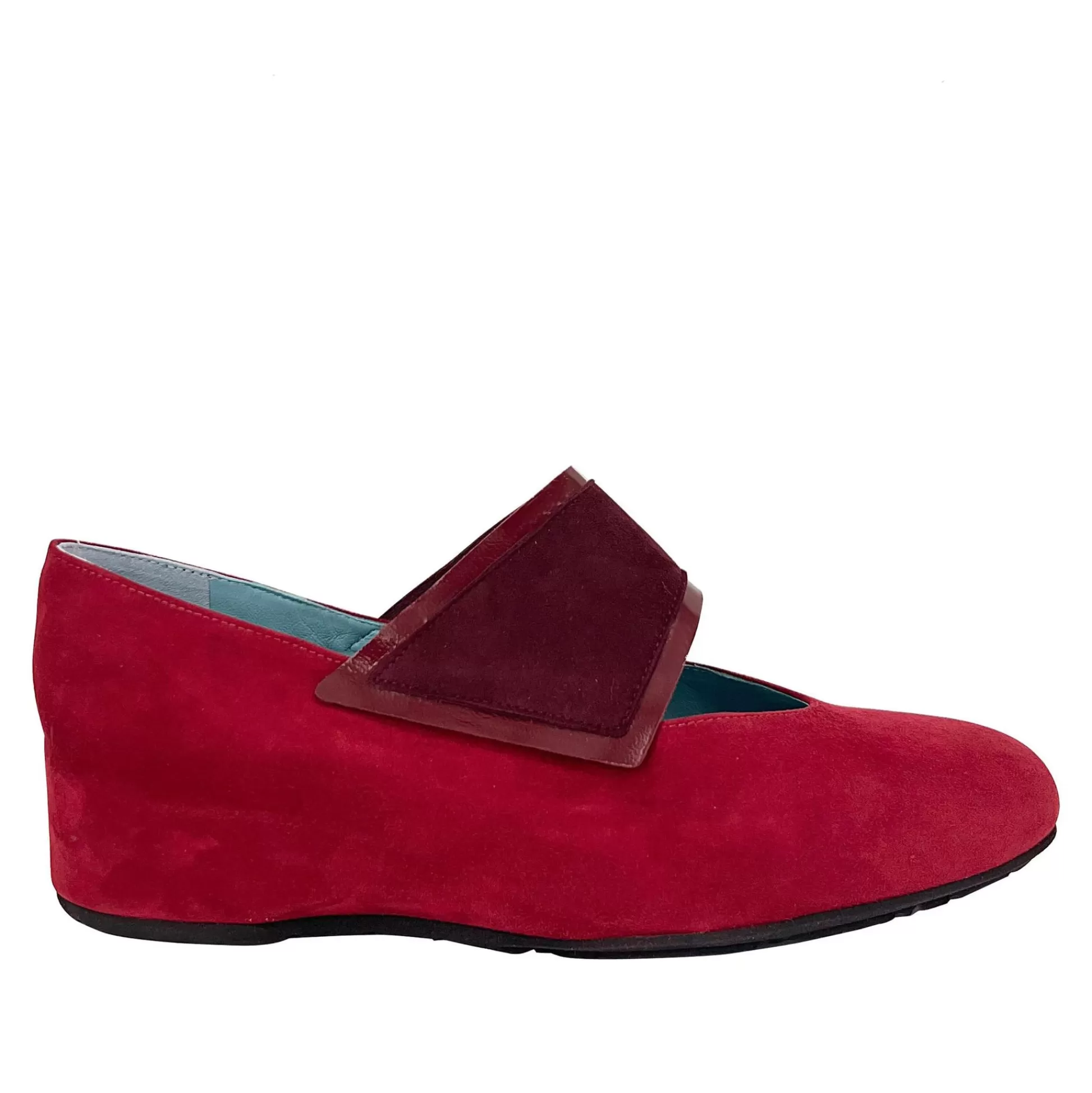 Ron White Abra By Thierry Rabotin-Women Wedges