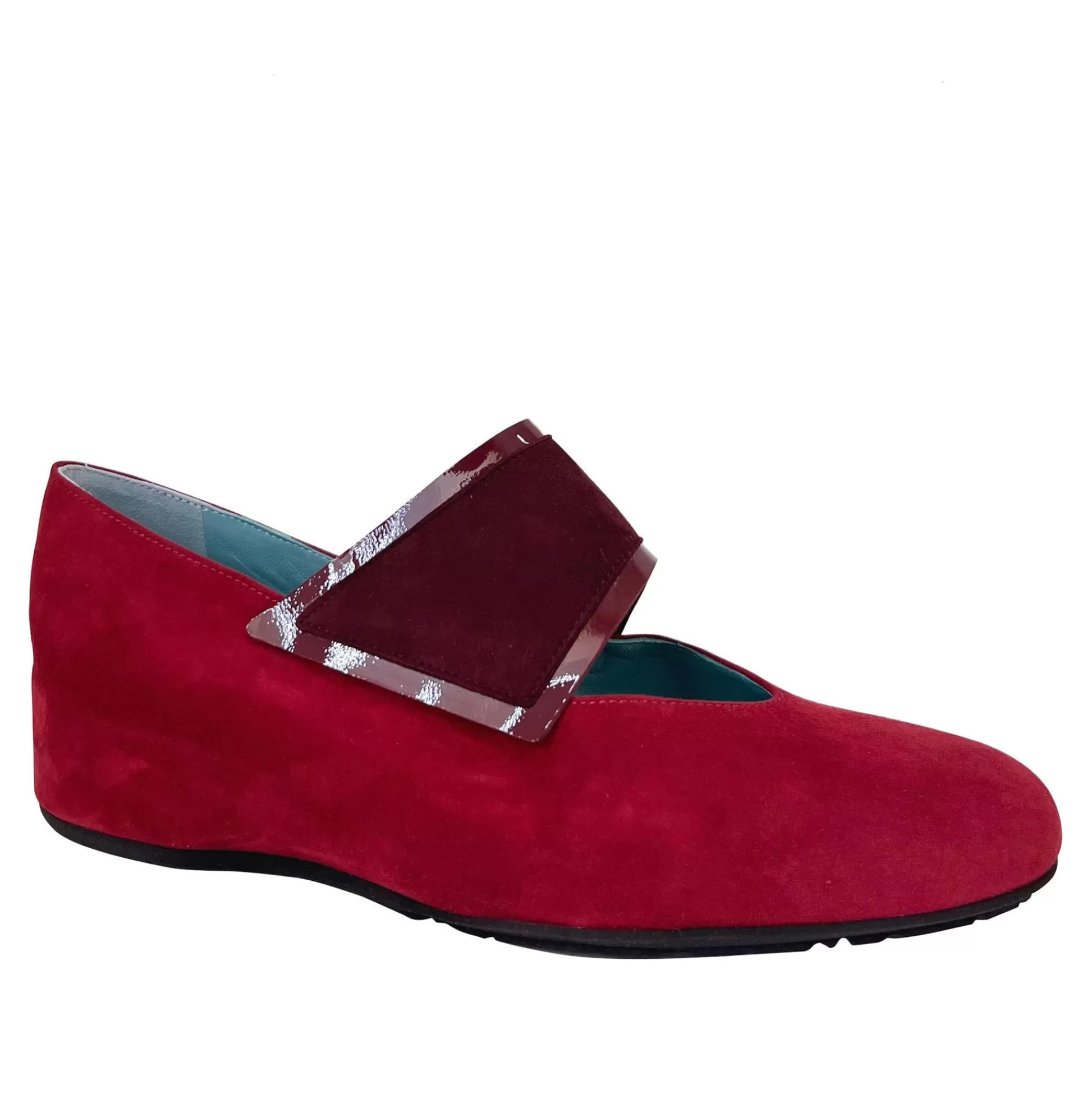 Ron White Abra By Thierry Rabotin-Women Wedges