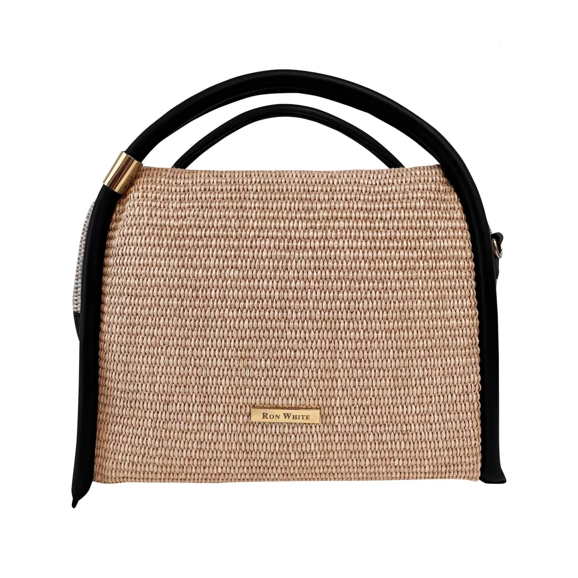 Ron White Alberni Raffia-Women Handbags