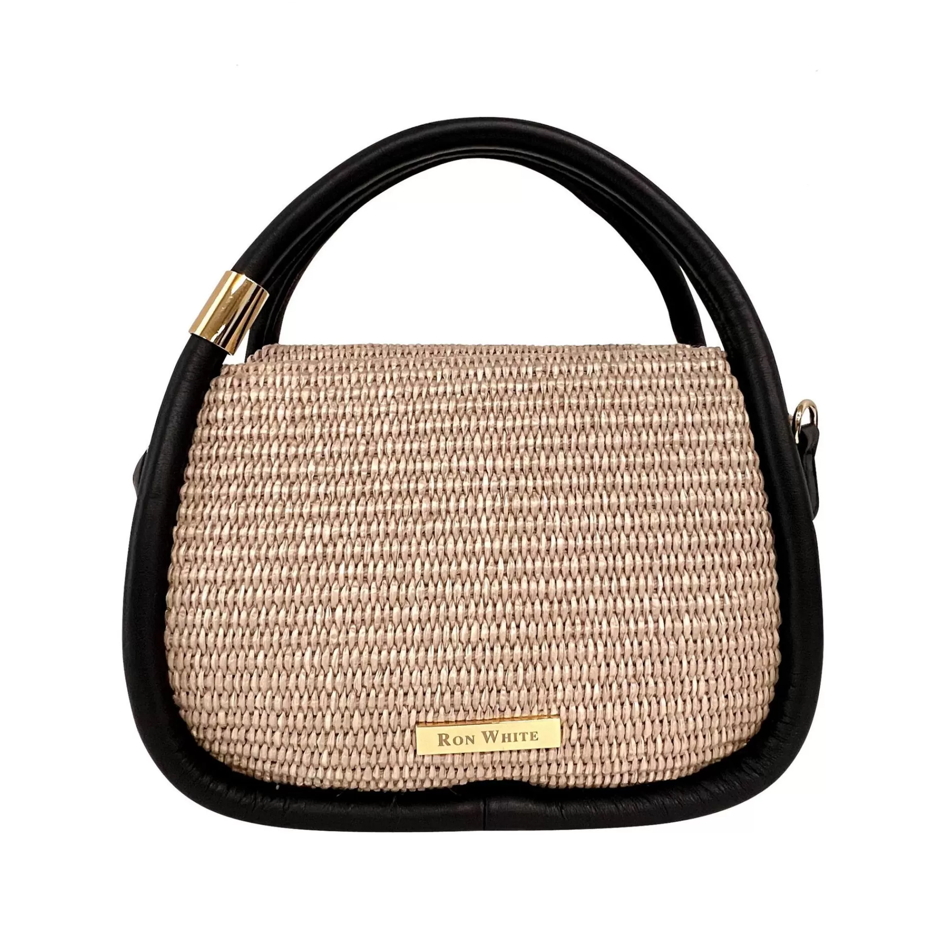 Ron White Ancaster Raffia-Women Handbags