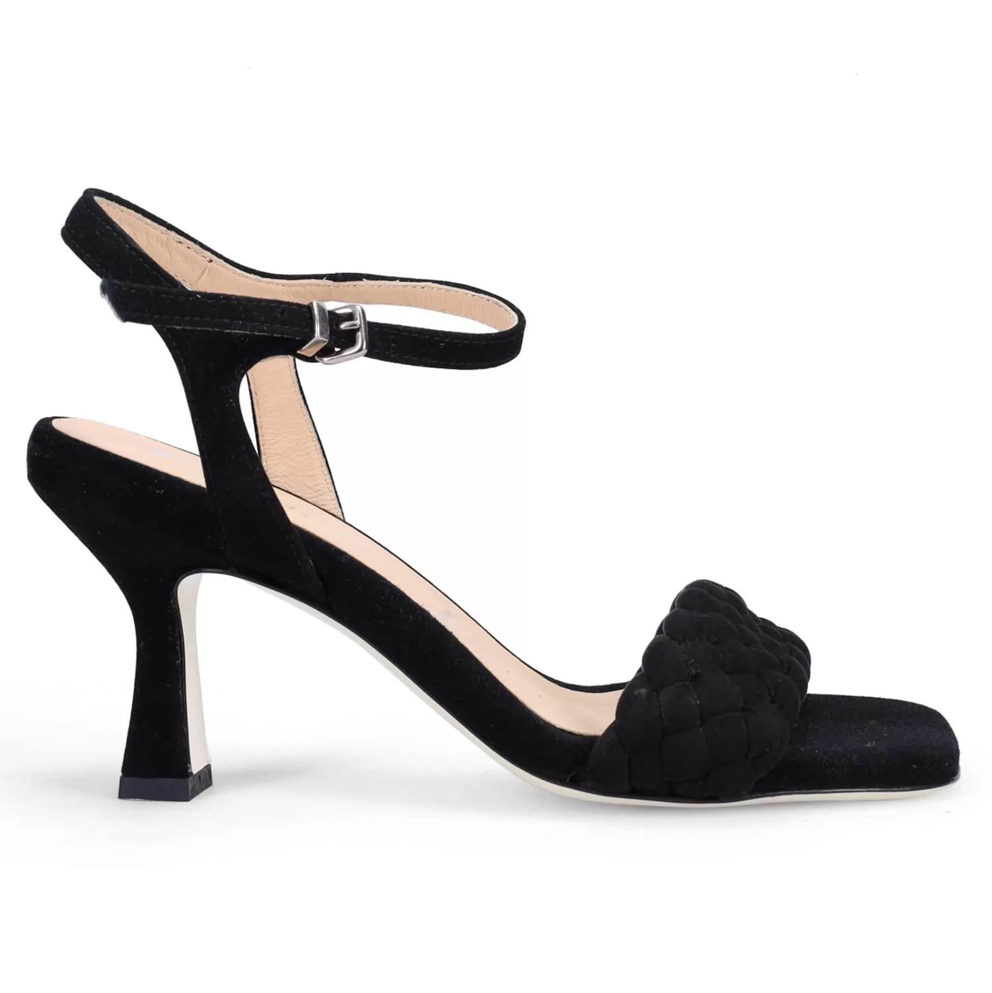 Ron White Aneesha Suede-Women Sandals