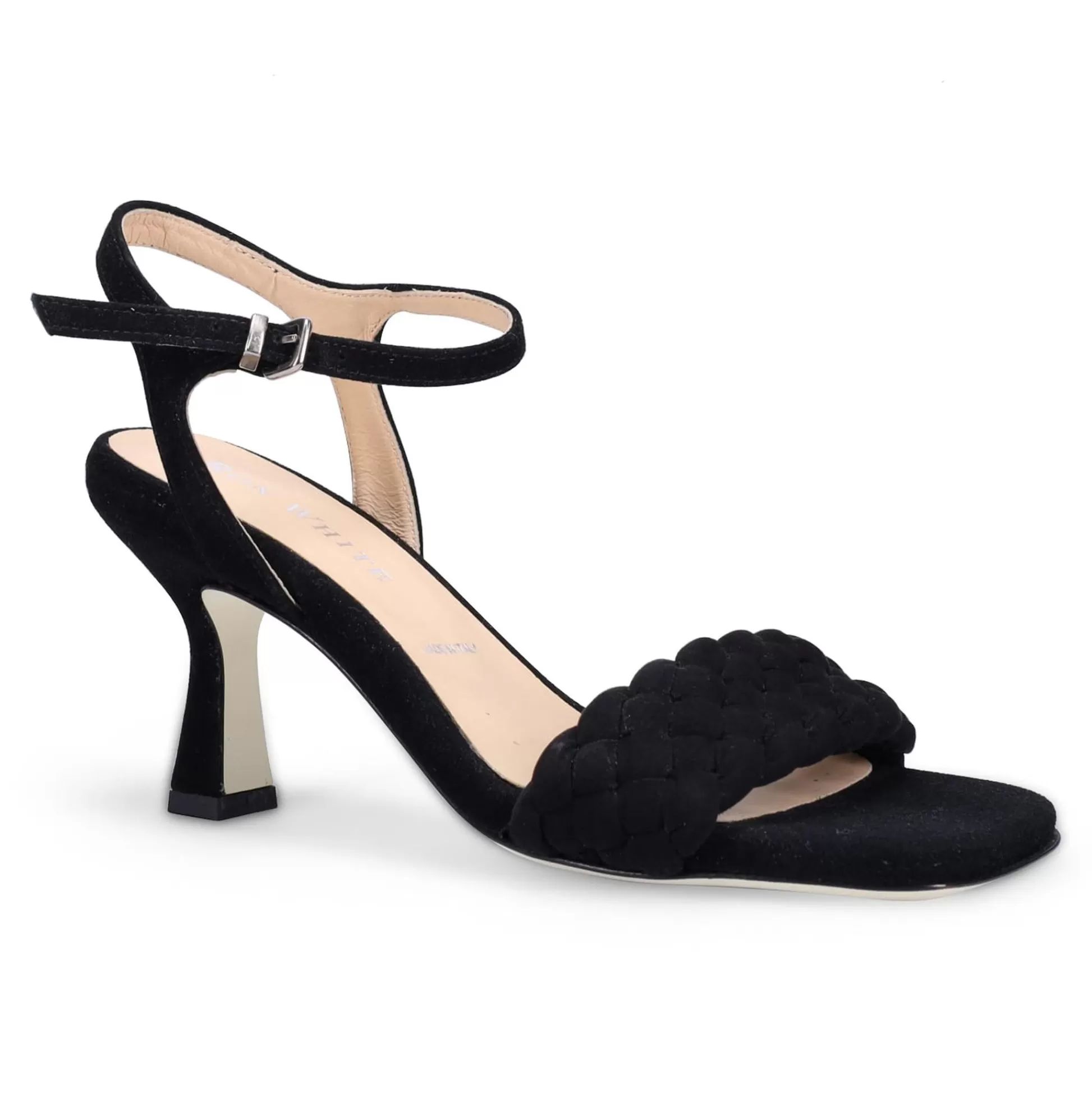 Ron White Aneesha Suede-Women Sandals