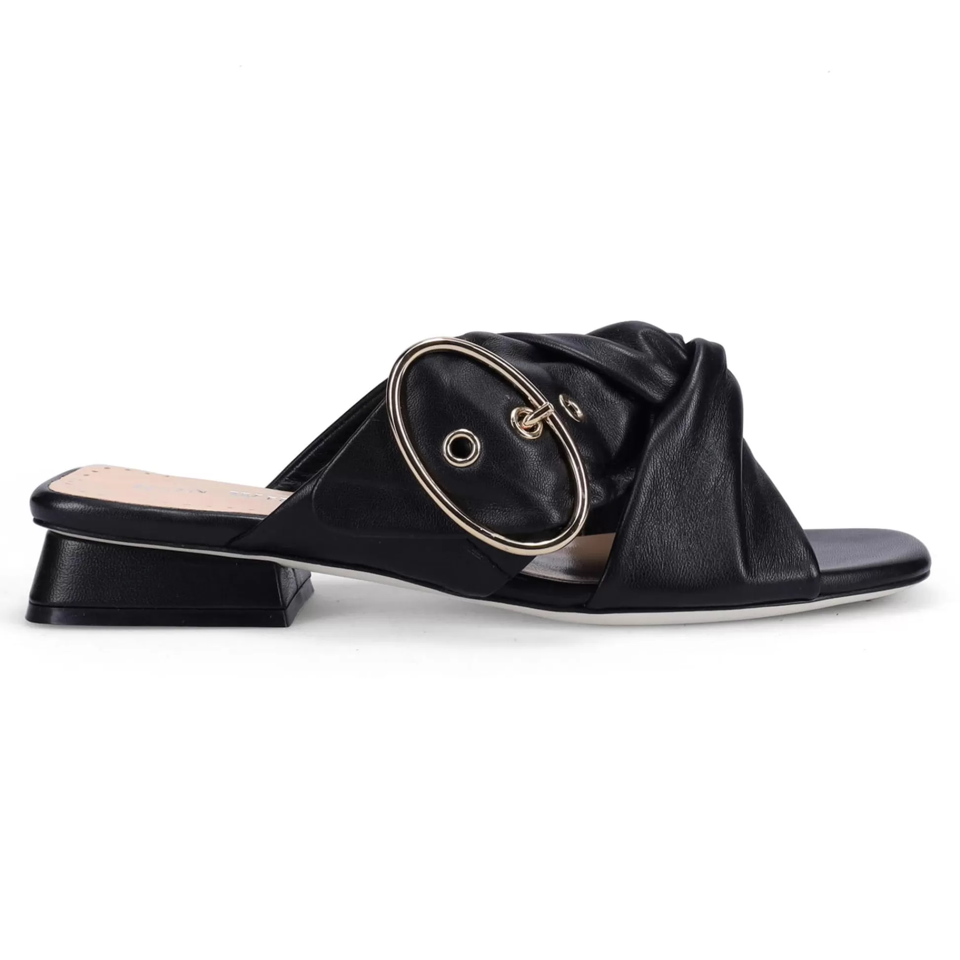 Ron White Brenley-Women Sandals