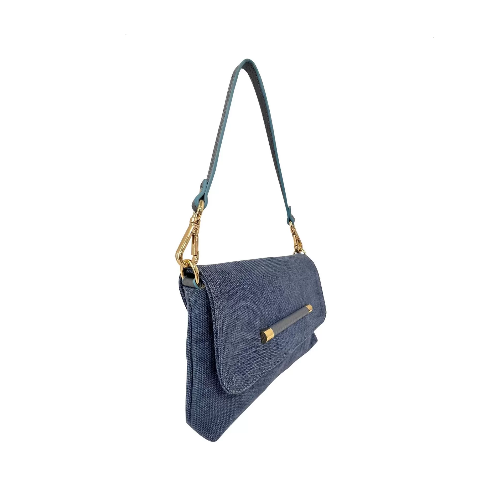 Ron White Brussels Denim-Women Handbags