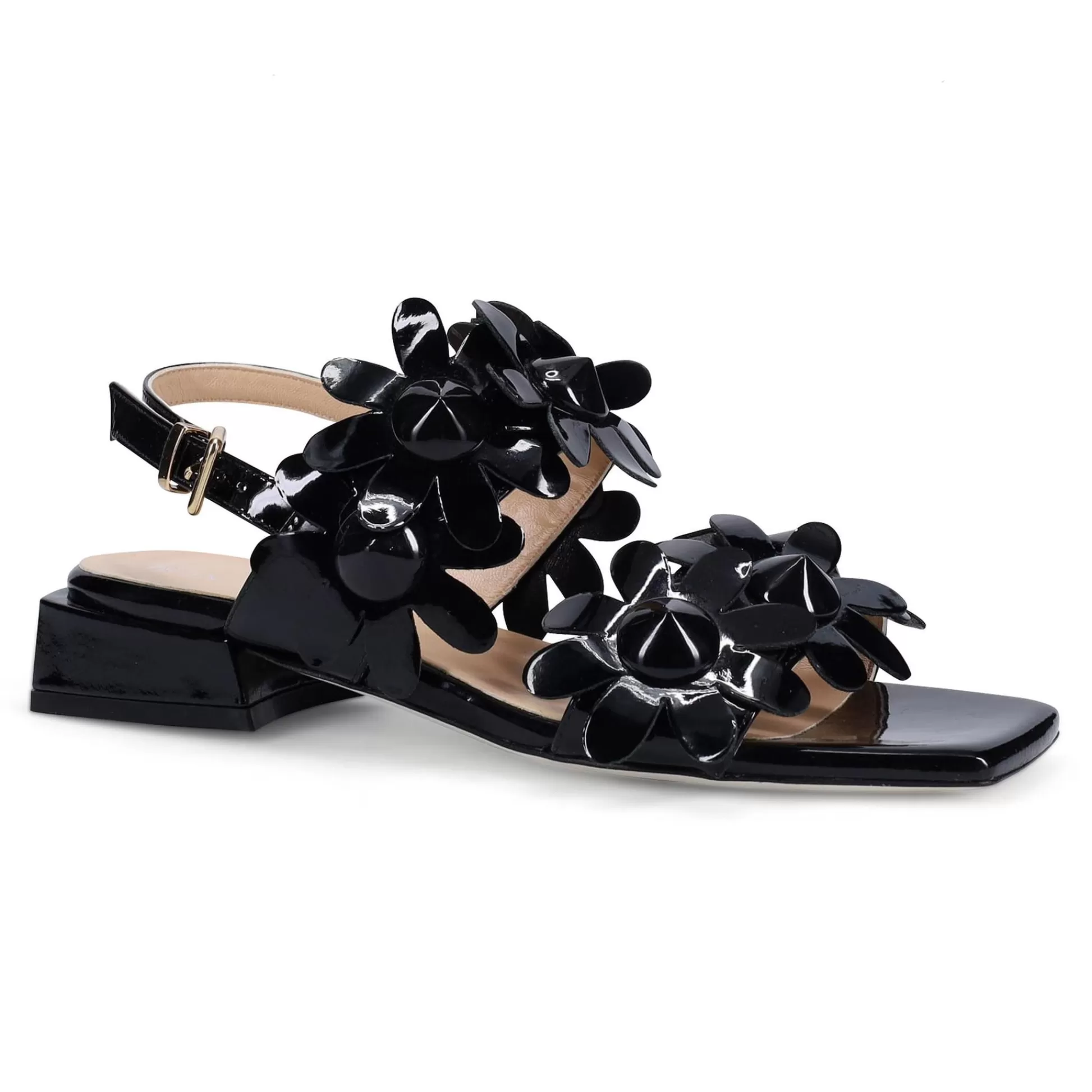 Ron White Buffy-Women Sandals