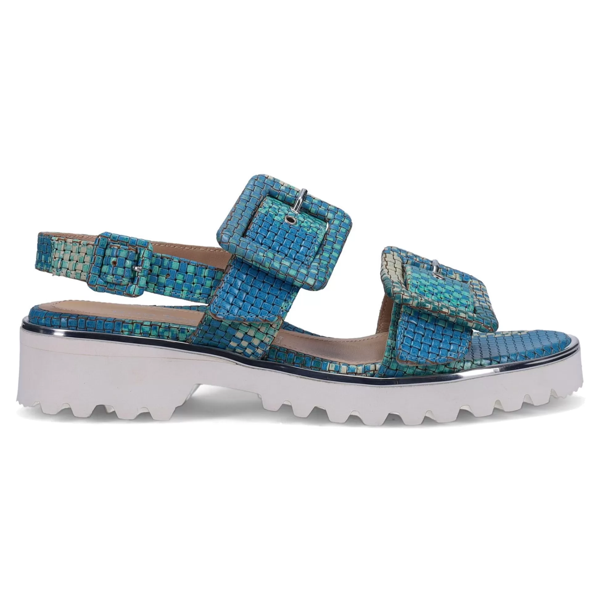 Ron White Callie Weave-Women Sandals