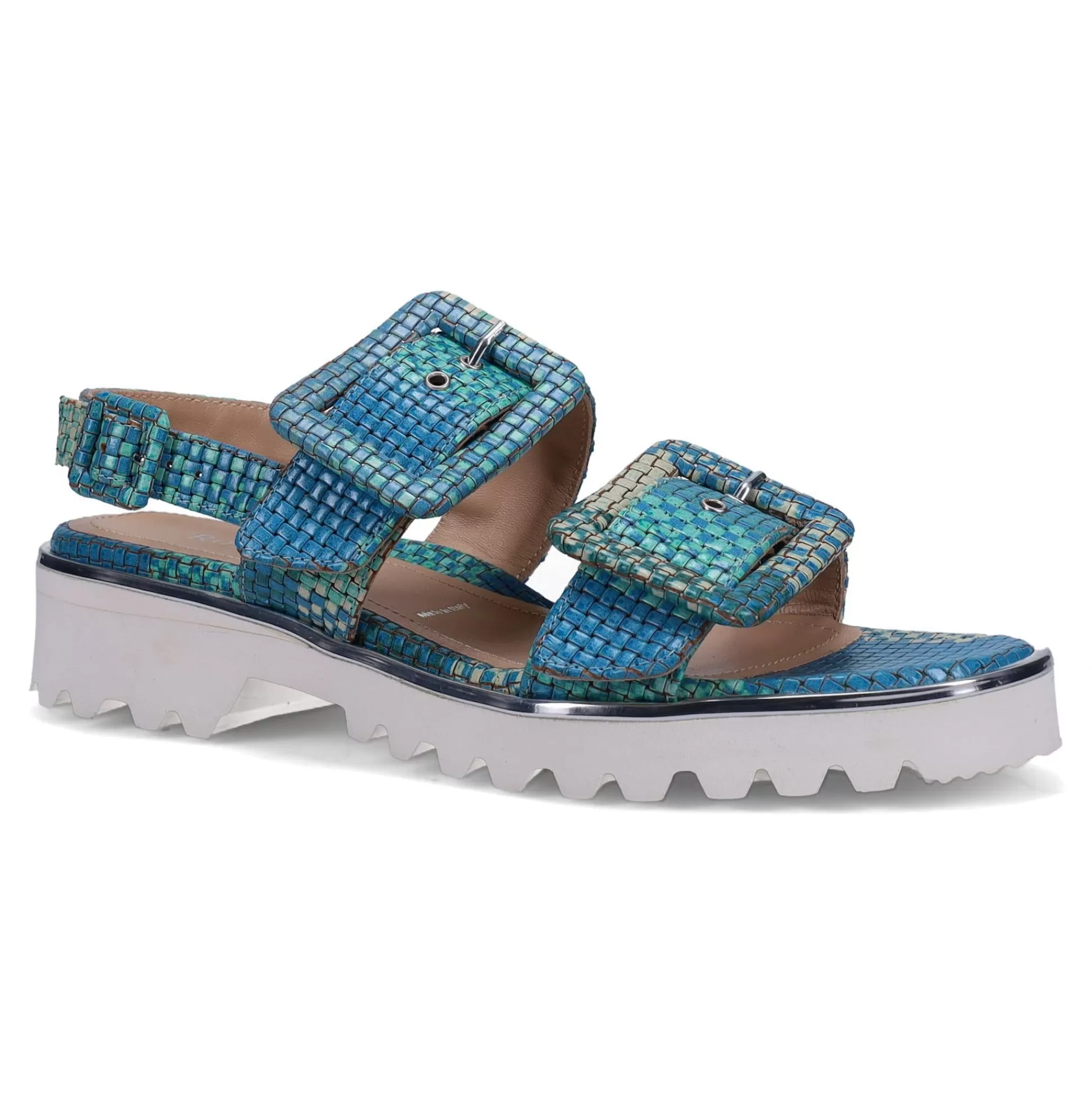 Ron White Callie Weave-Women Sandals