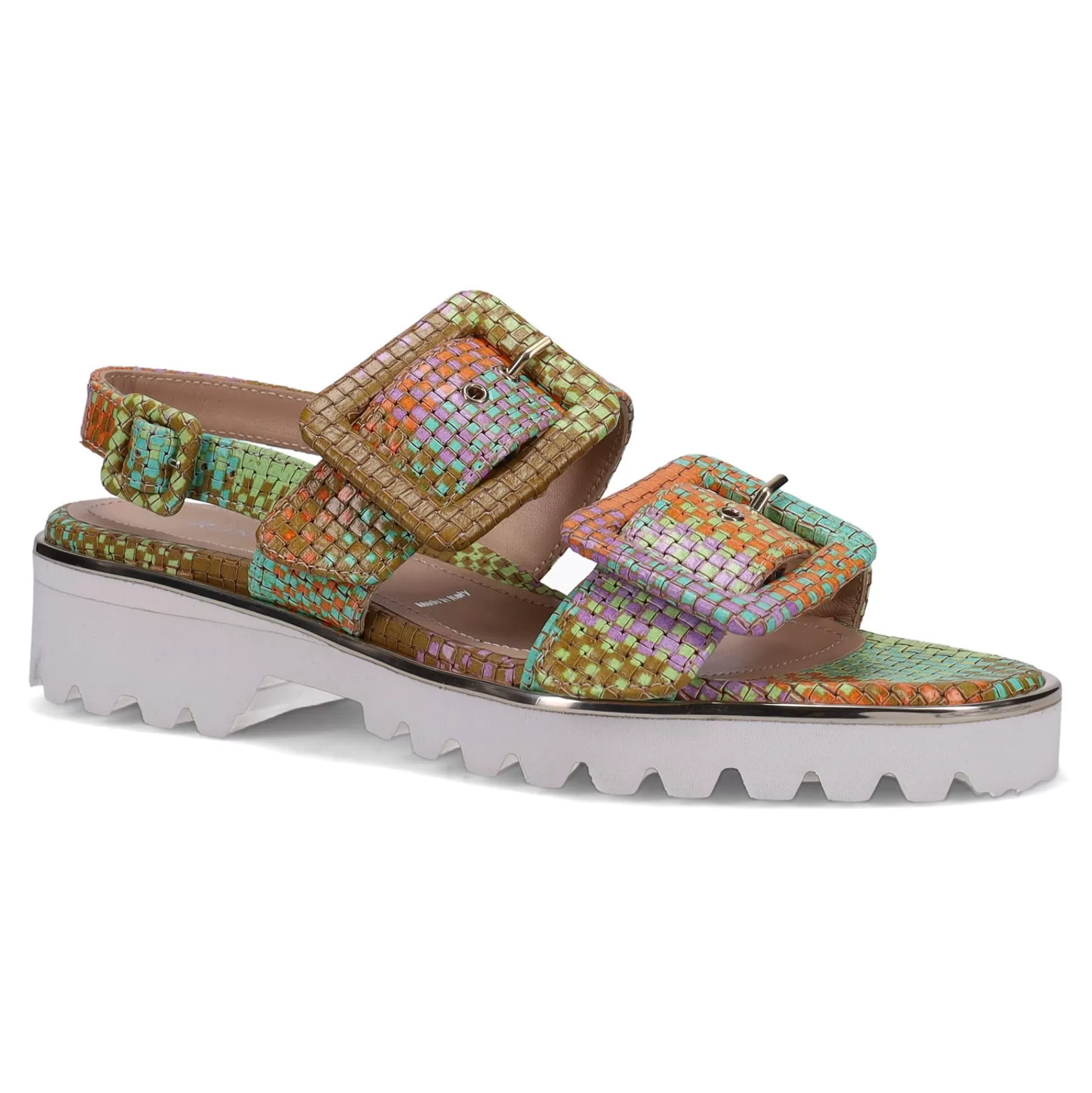 Ron White Callie Weave-Women Sandals