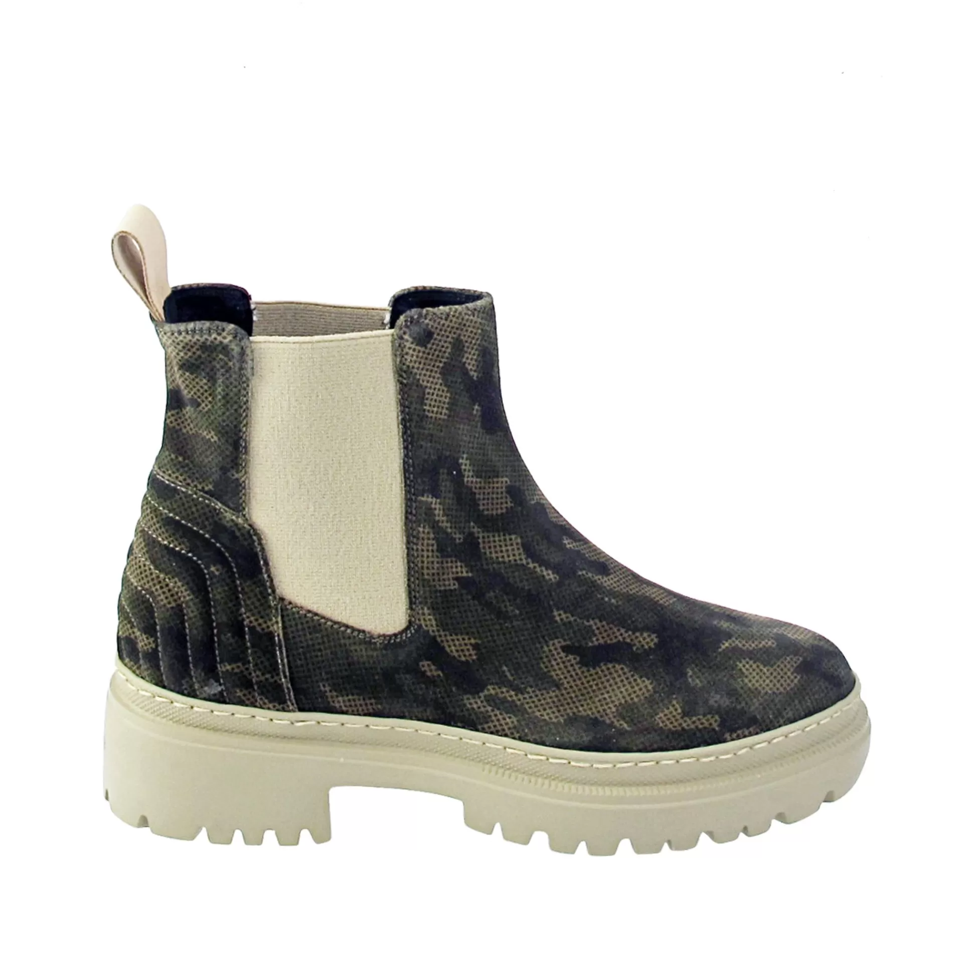 Ron White Camryn Camo-Women Sale