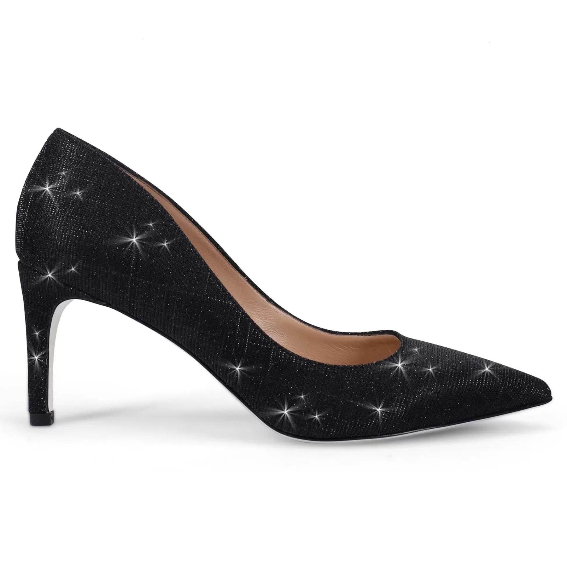 Ron White Cindy Galaxy-Women Heels