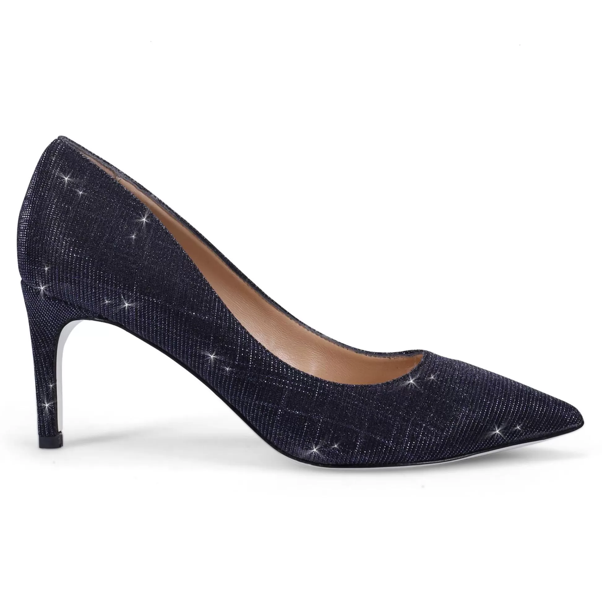 Ron White Cindy Galaxy-Women Heels