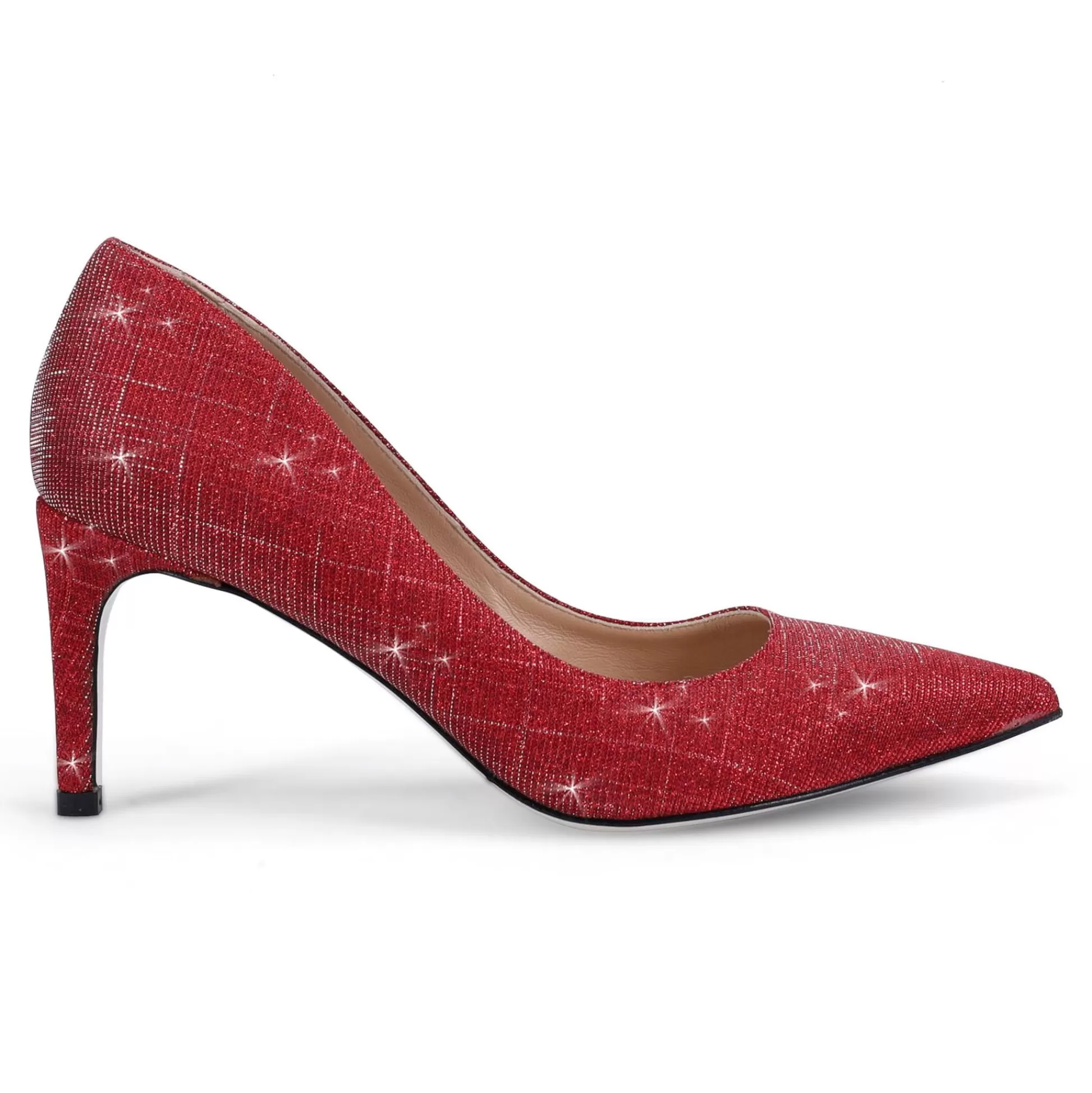 Ron White Cindy Galaxy-Women Heels