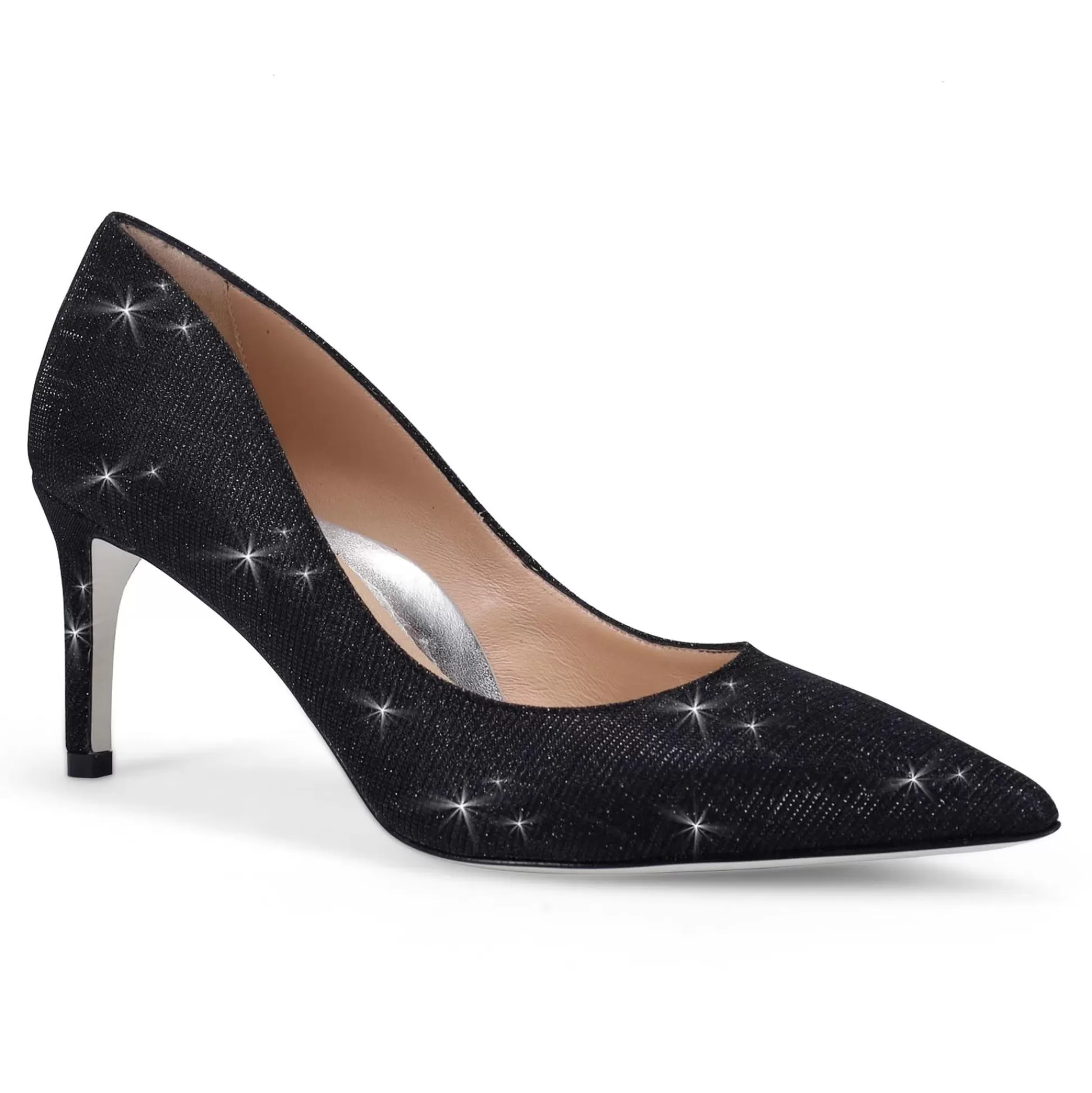 Ron White Cindy Galaxy-Women Heels