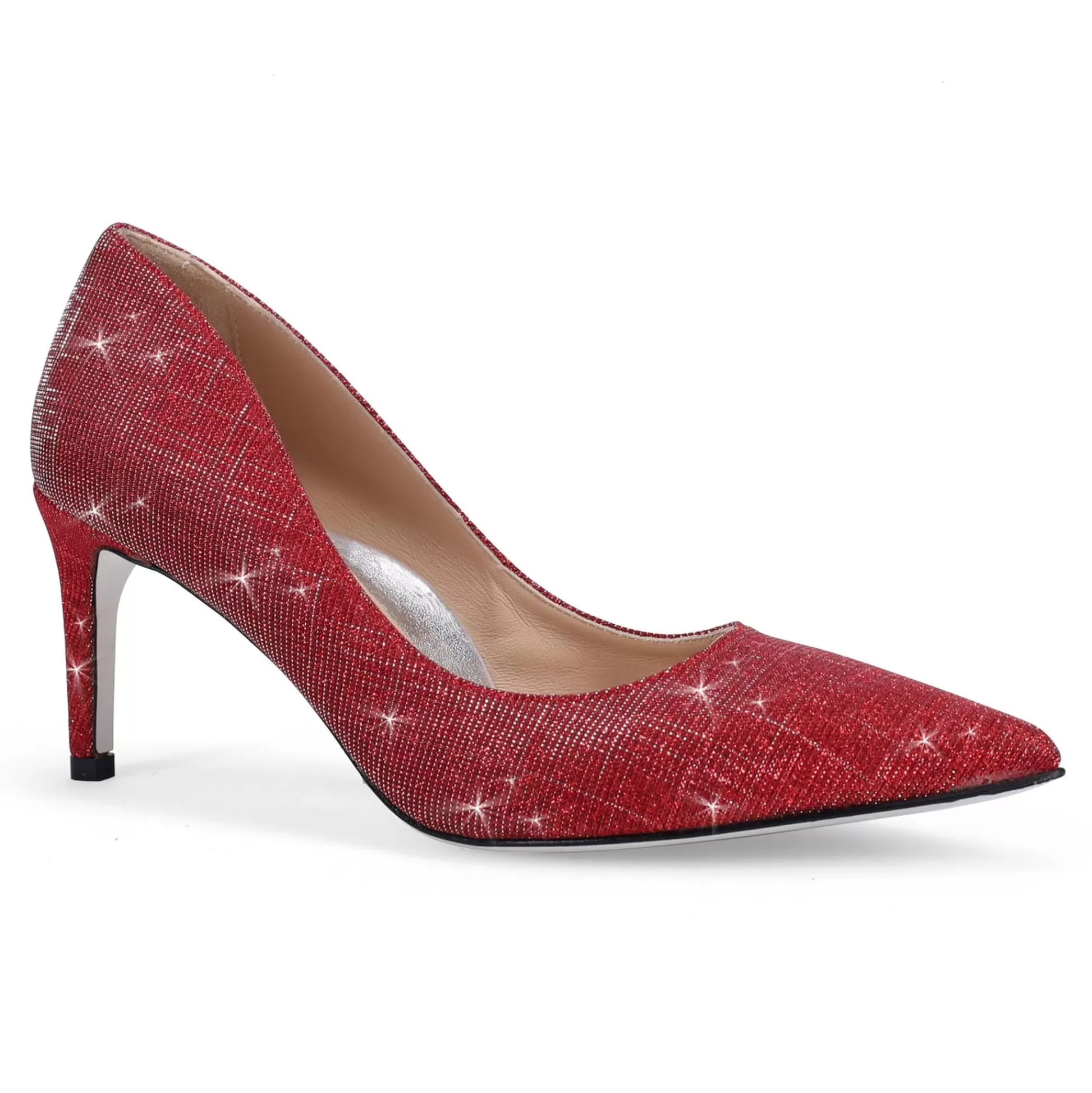 Ron White Cindy Galaxy-Women Heels