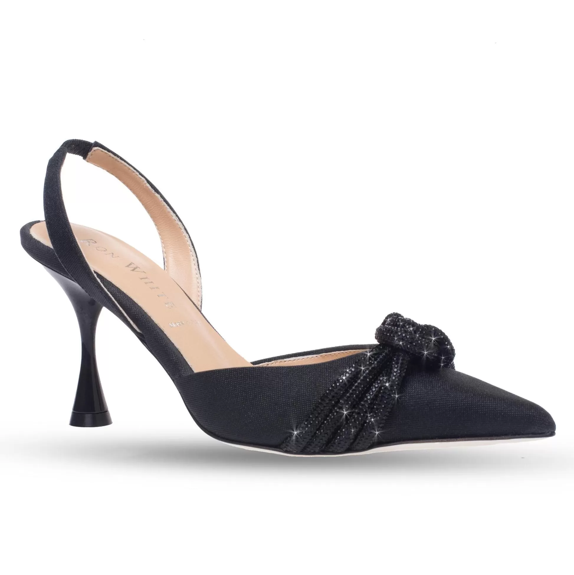 Ron White Darla-Women Heels