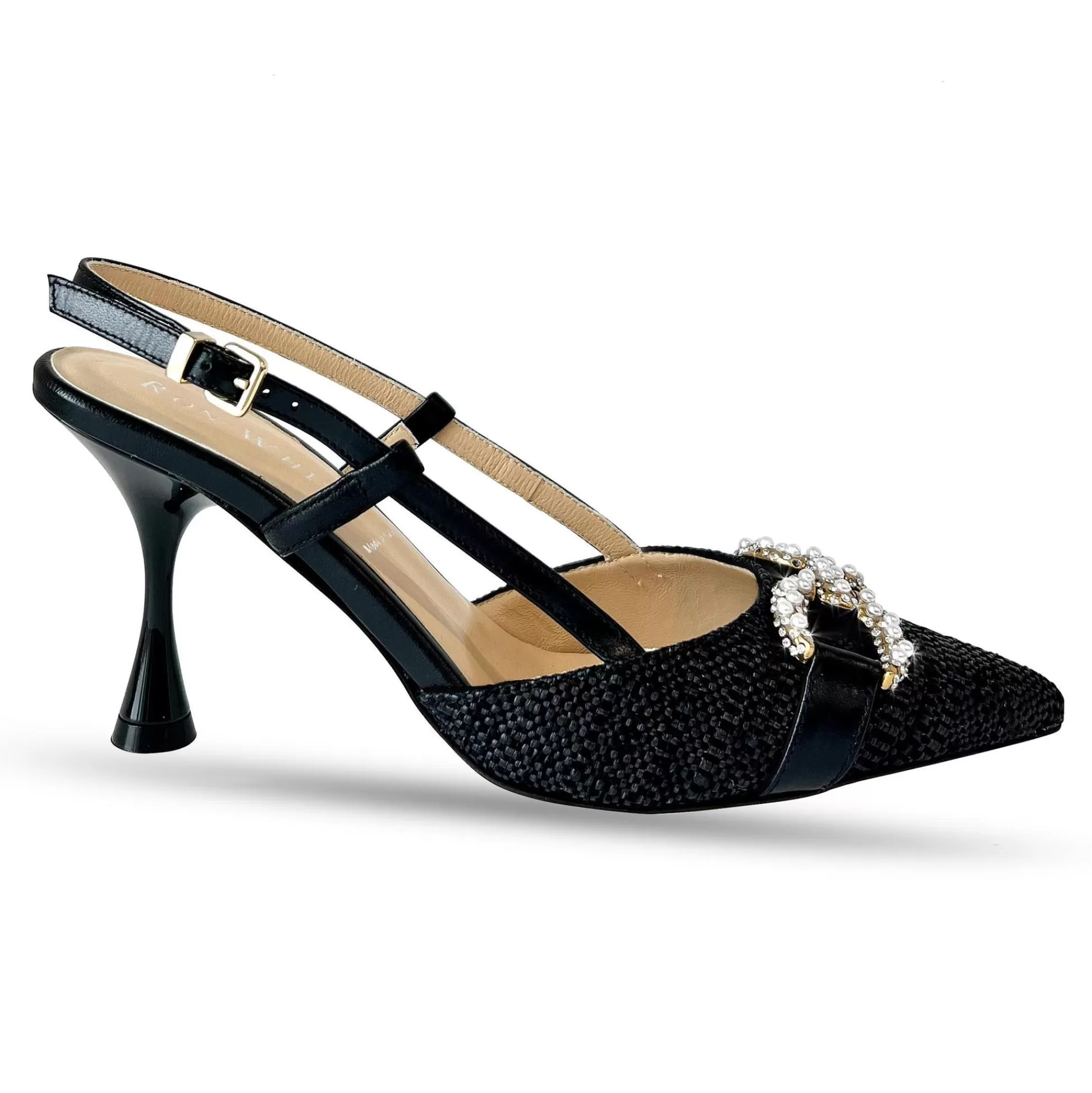 Ron White Diana-Women Heels