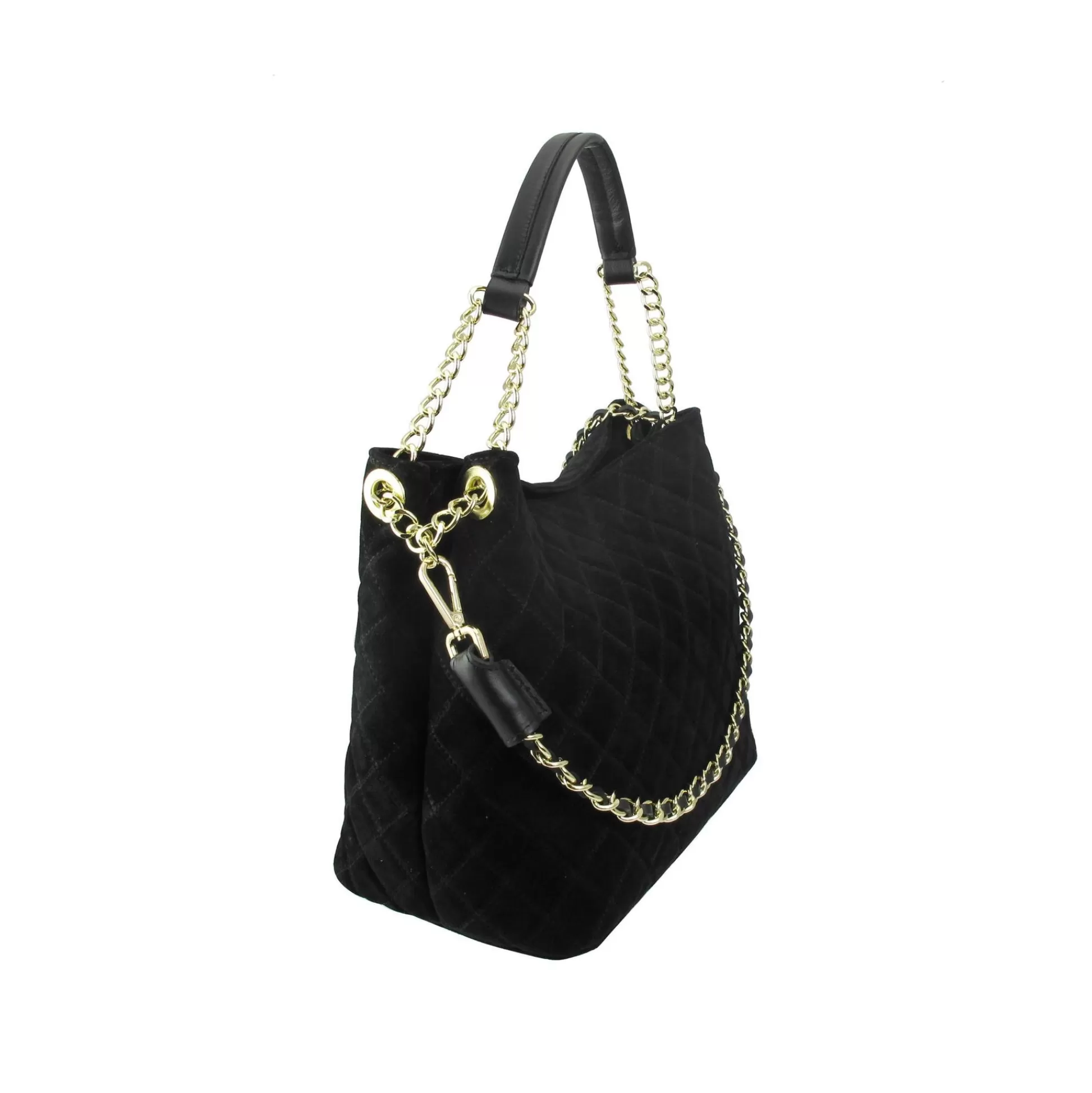 Ron White Eastdale Suede-Women Handbags