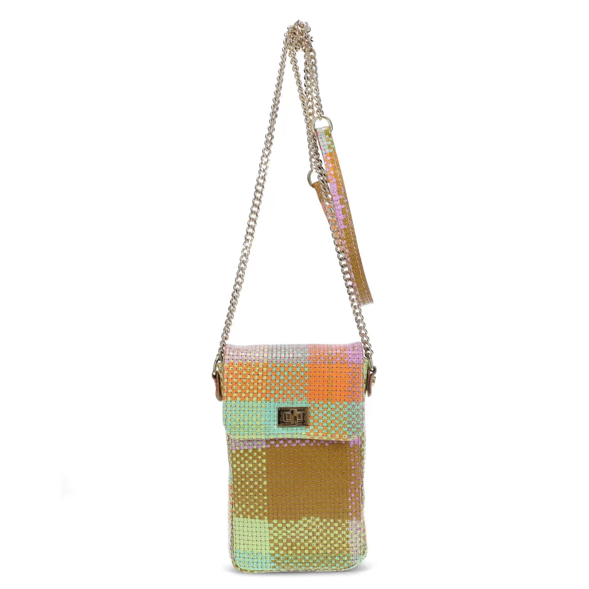 Ron White Edan Weave-Women Handbags