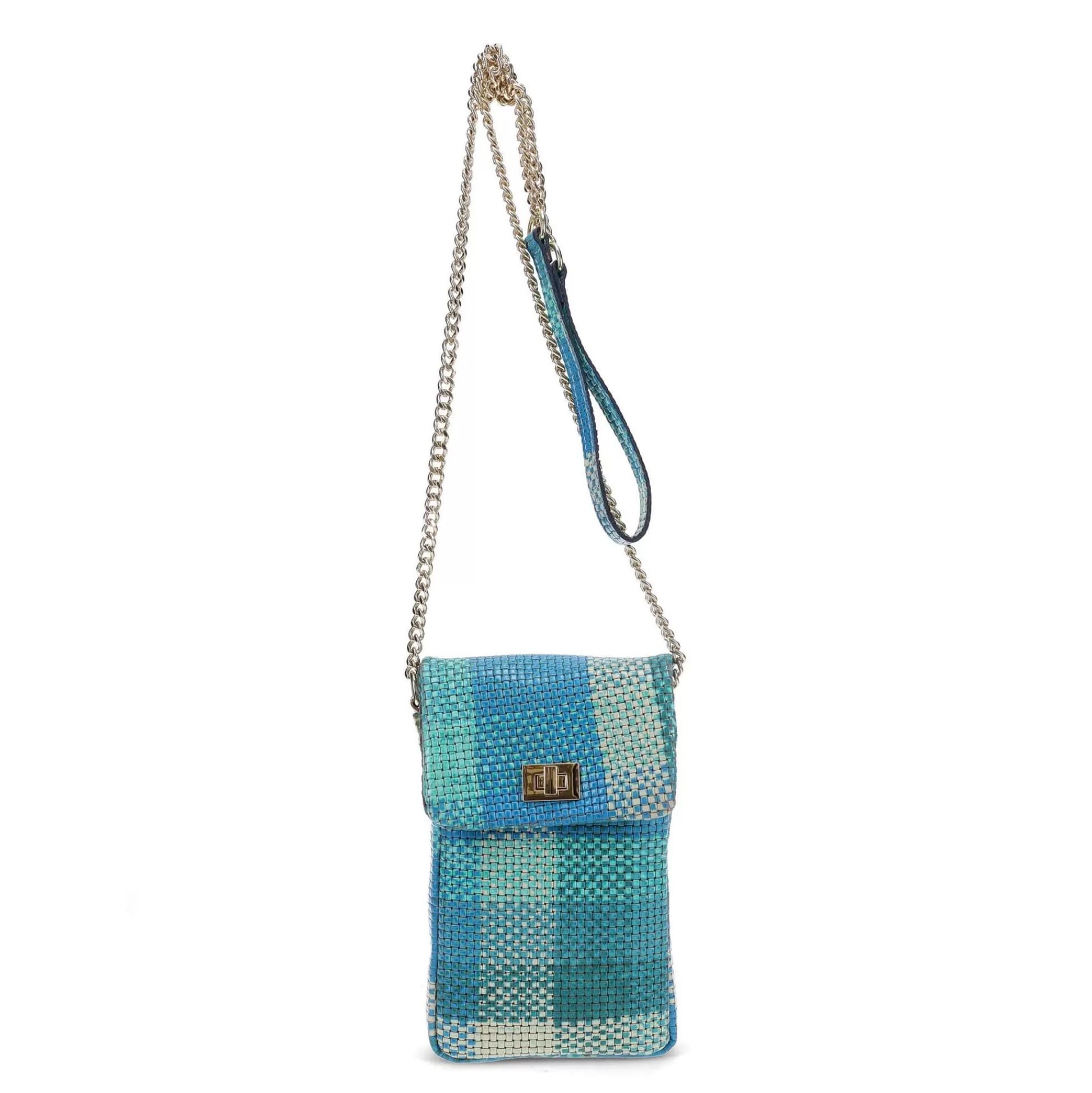 Ron White Edan Weave-Women Handbags