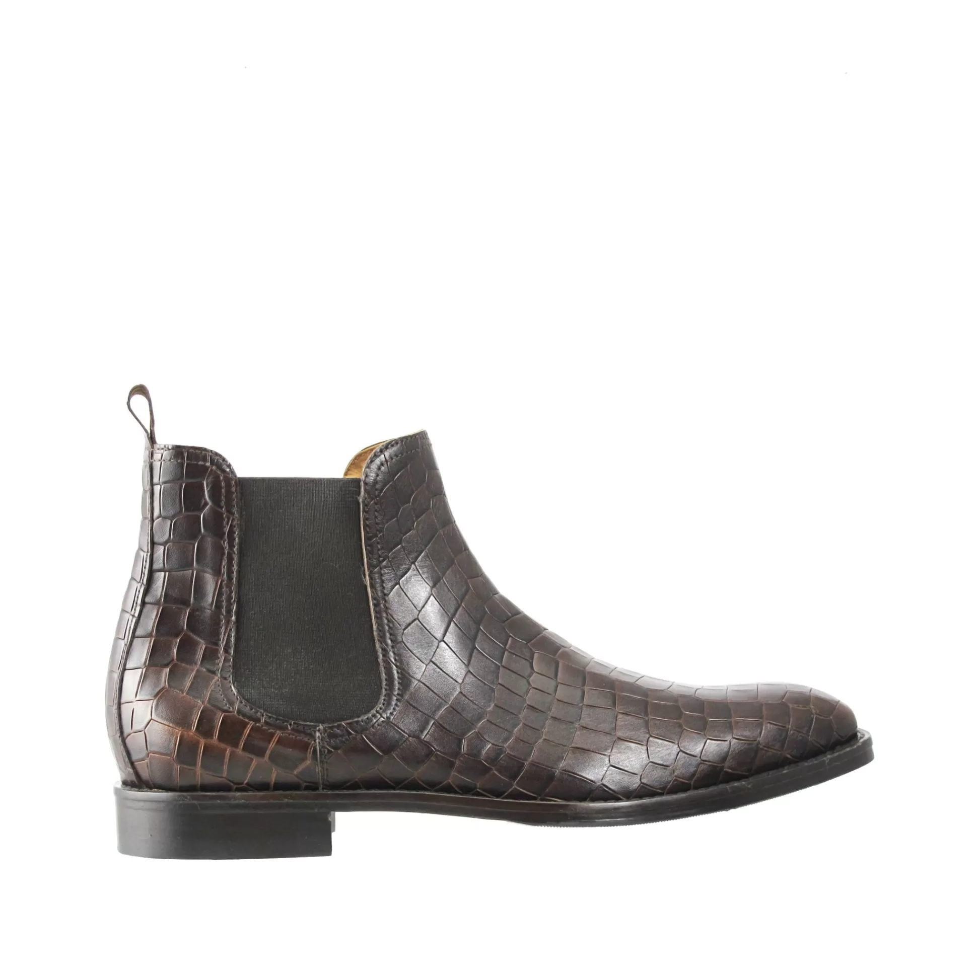 Ron White Eliah Croco-Women Sale