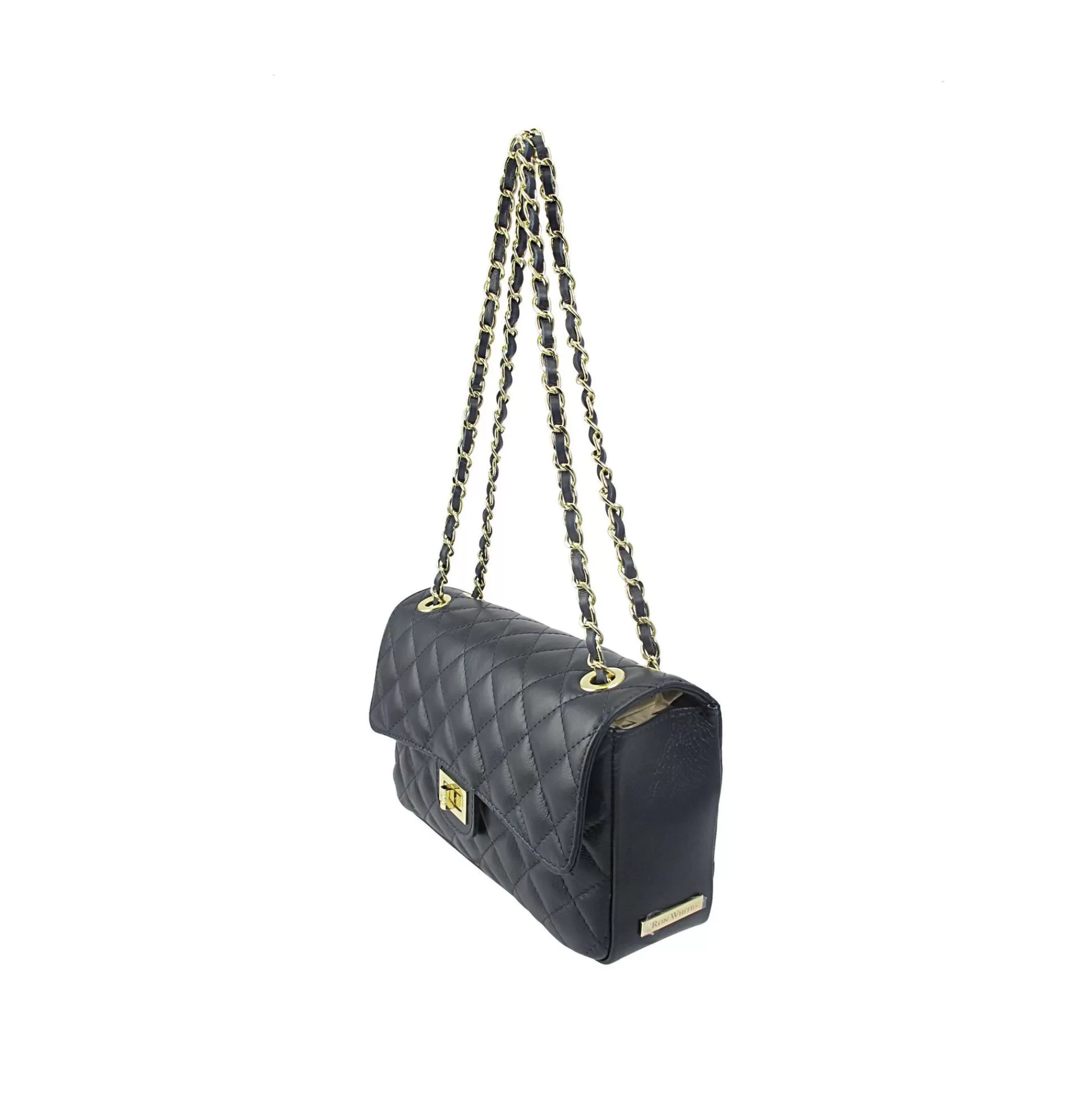 Ron White Evedon Nappa-Women Handbags