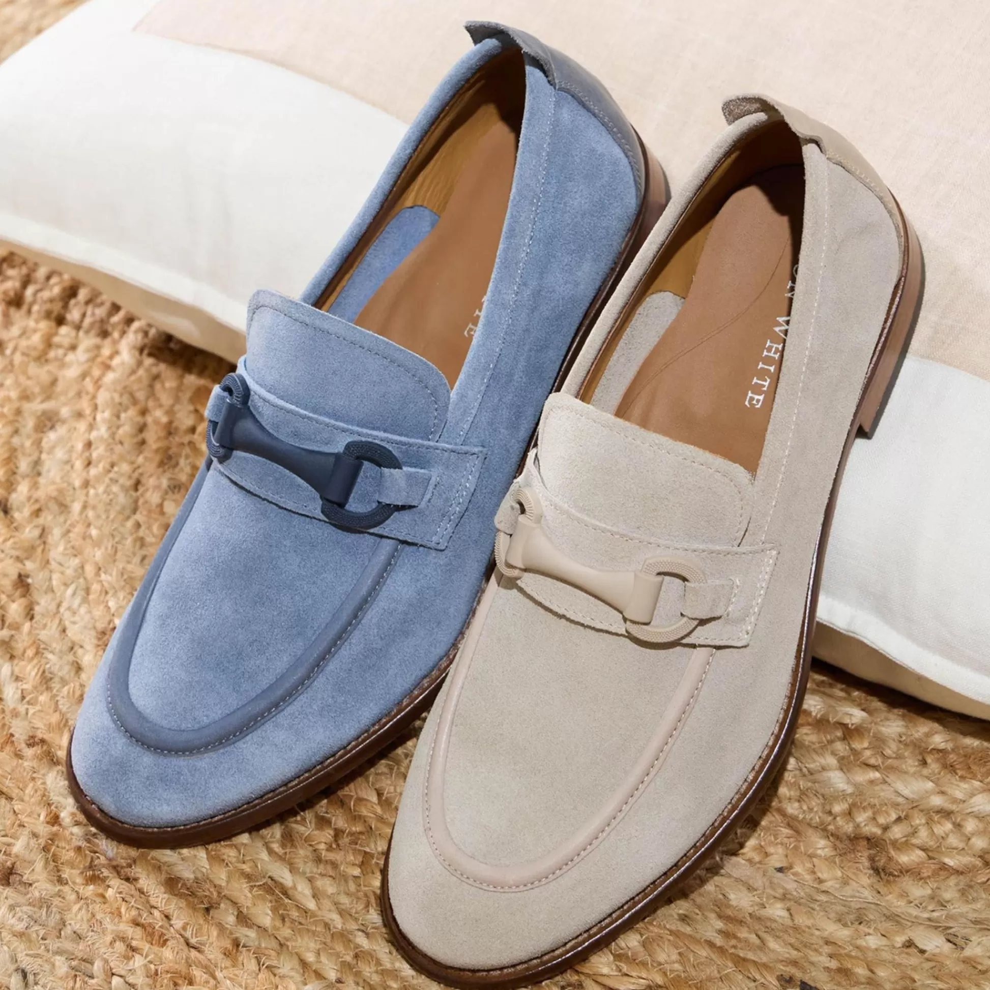 Ron White Falkin-Women Loafers & Slip-Ons