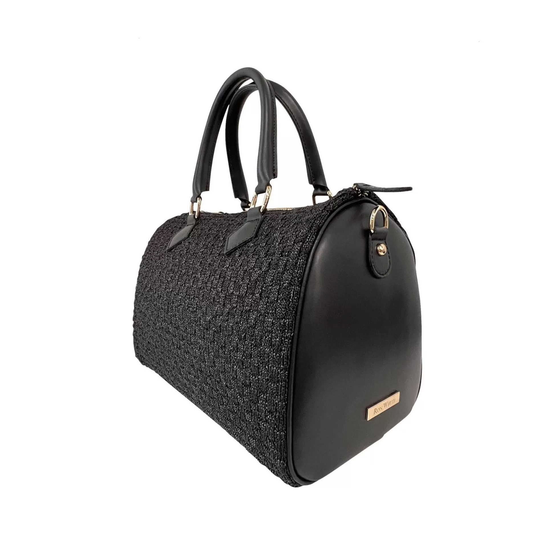 Ron White Farlin Raffia-Women Handbags