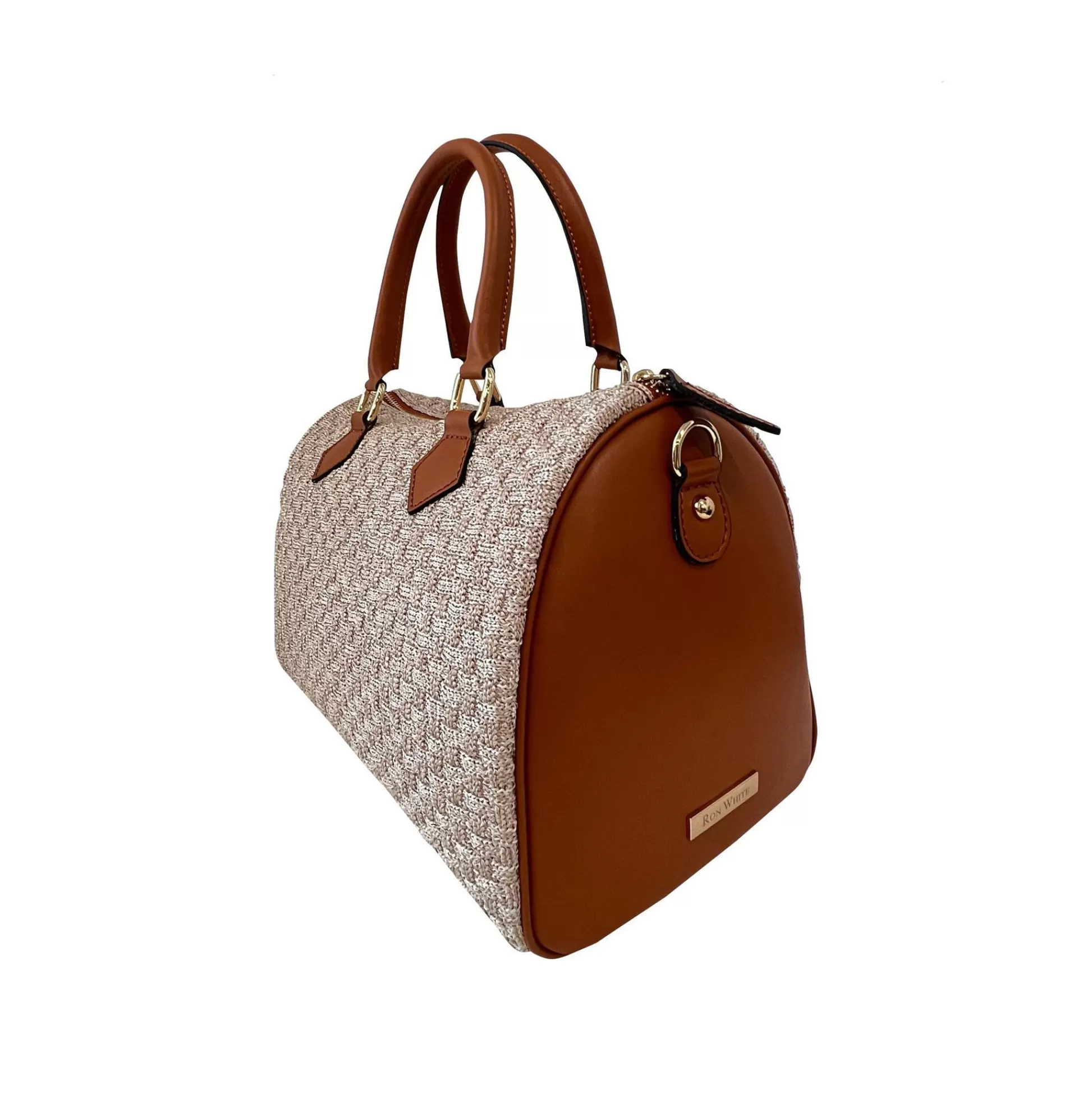 Ron White Farlin Raffia-Women Handbags