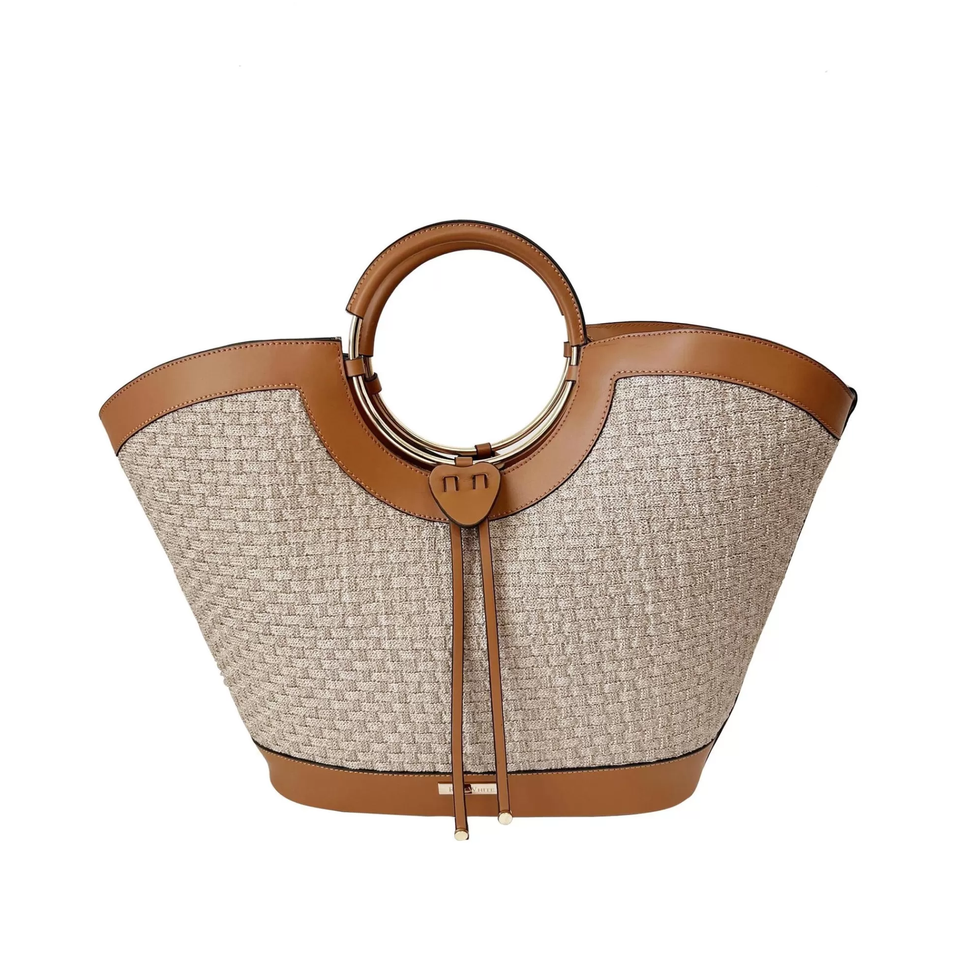 Ron White Faxton Raffia-Women Handbags