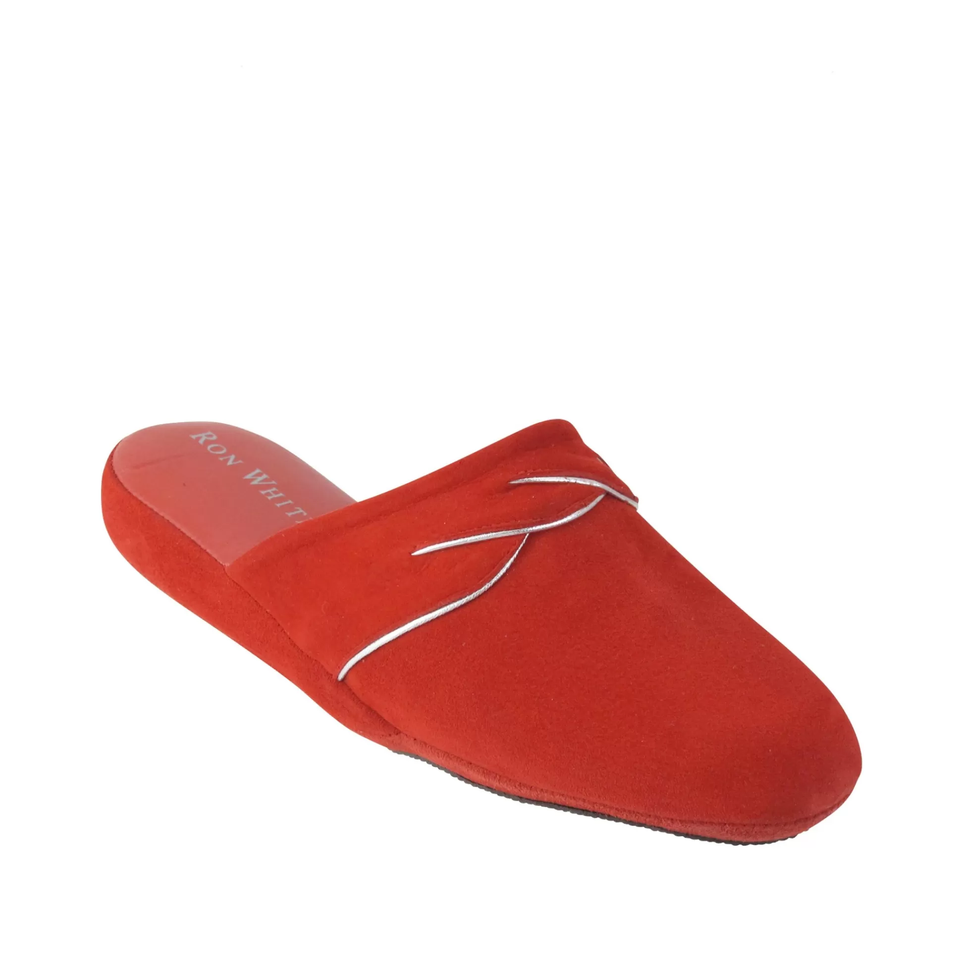 Ron White Fey Slipper-Women Slippers