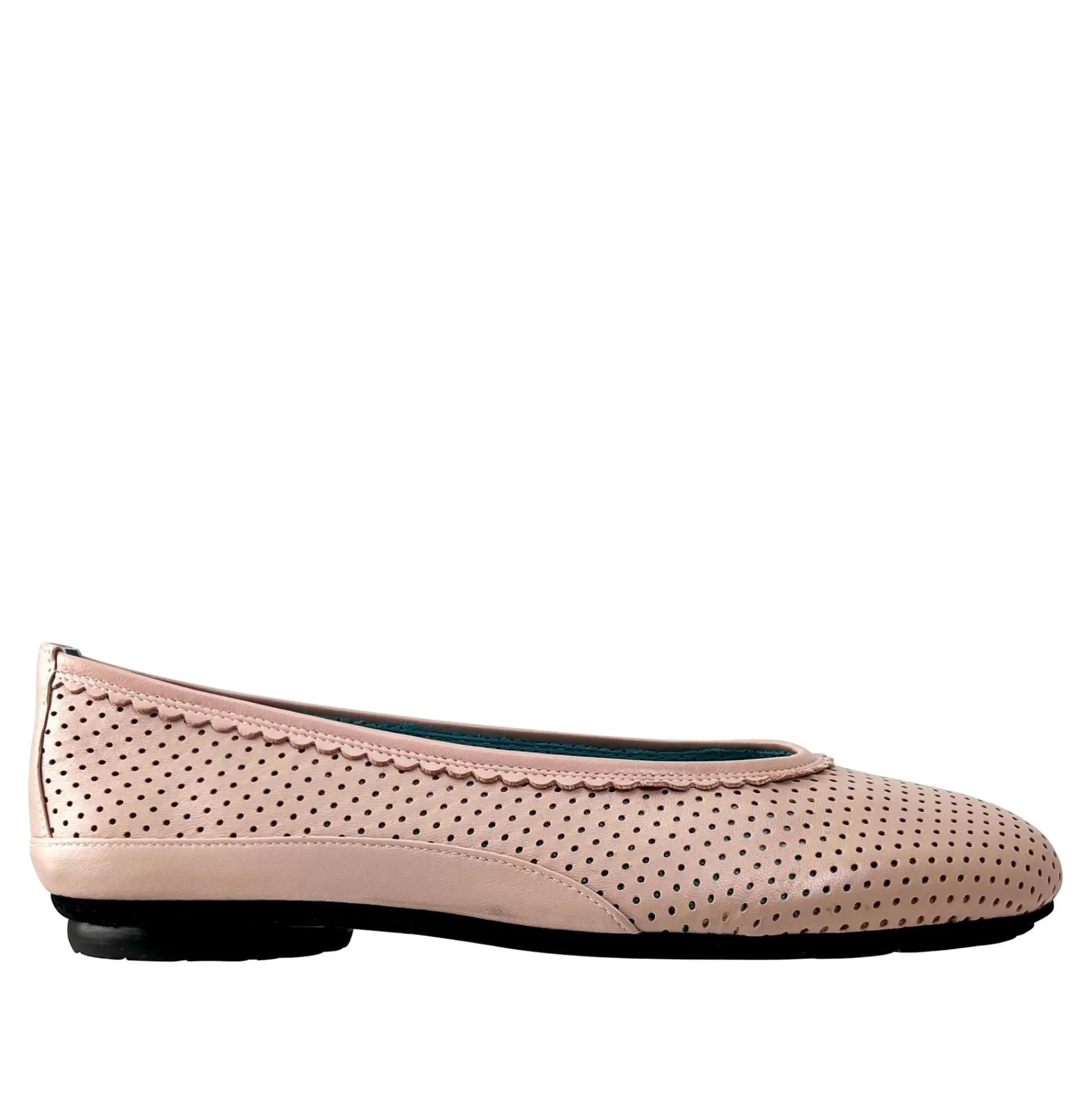 Ron White Genie Nappa By Thierry Rabotin-Women Flats & Loafers