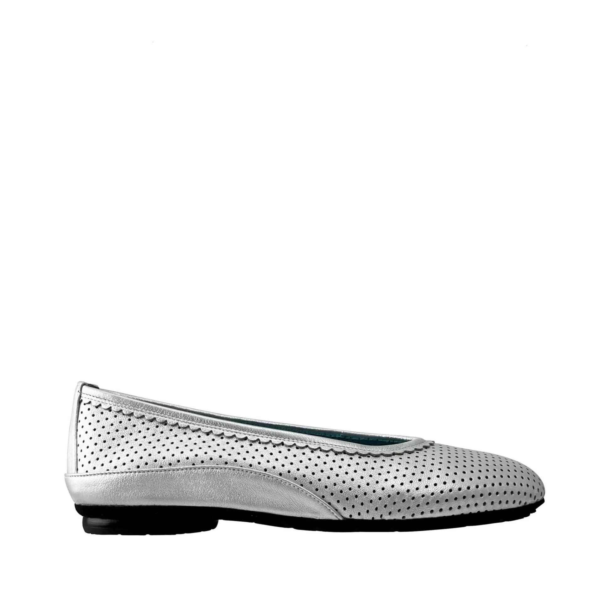 Ron White Genie Nappa By Thierry Rabotin-Women Flats & Loafers