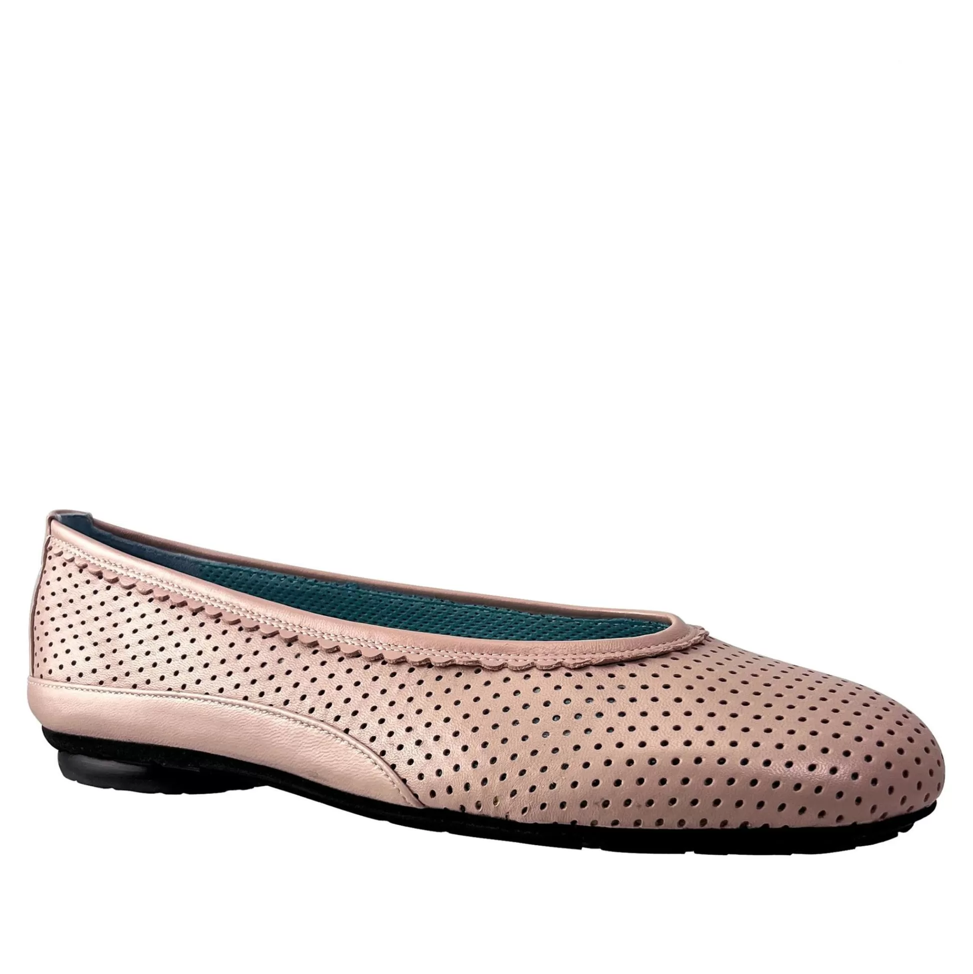 Ron White Genie Nappa By Thierry Rabotin-Women Flats & Loafers