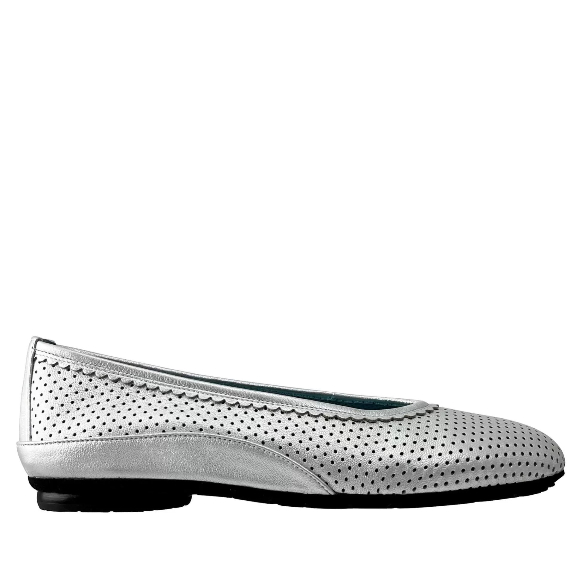 Ron White Genie Nappa By Thierry Rabotin-Women Flats & Loafers