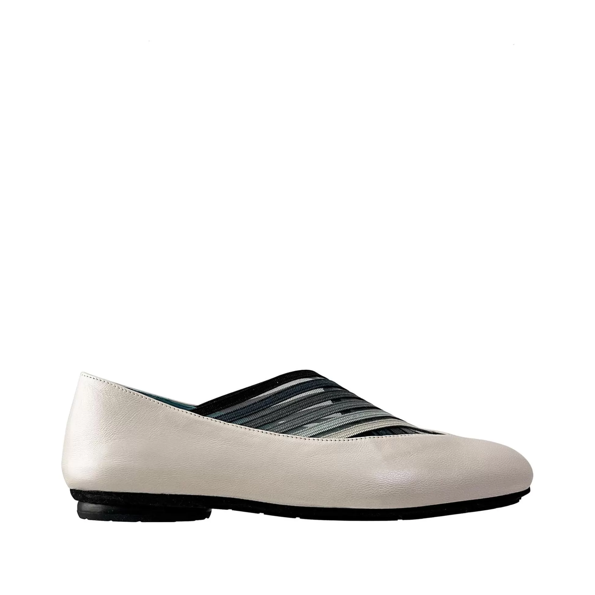 Ron White Gragas By Thierry Rabotin-Women Flats & Loafers