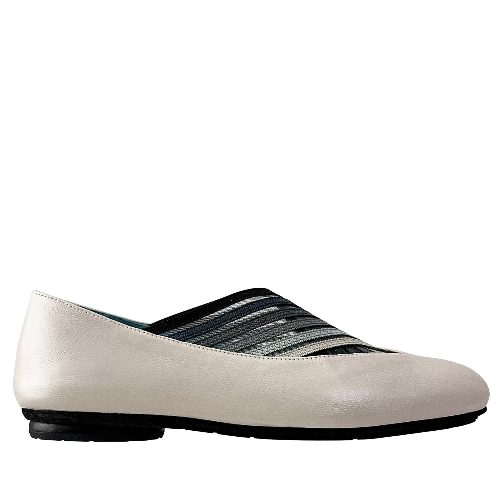 Ron White Gragas By Thierry Rabotin-Women Flats & Loafers