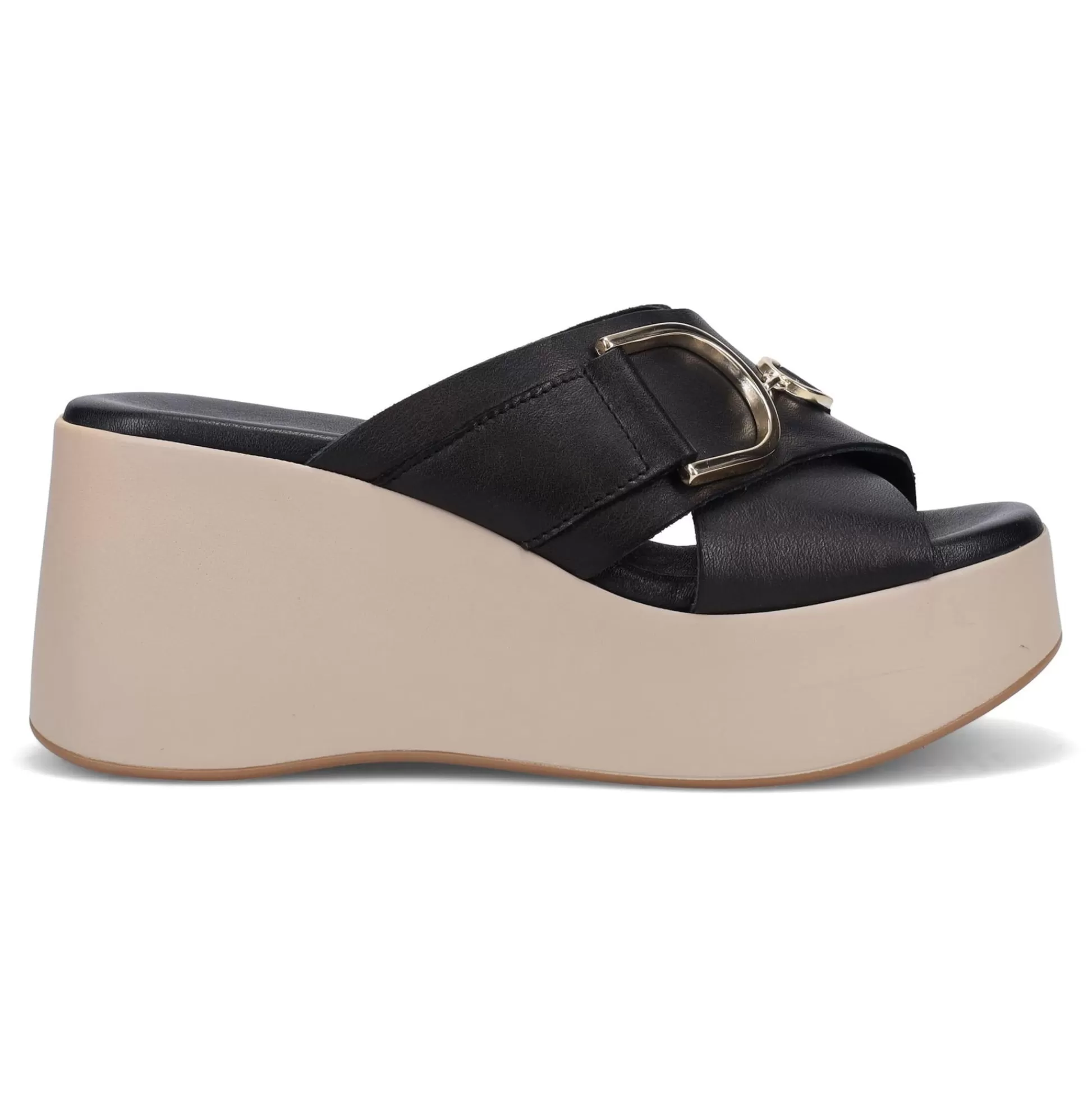 Ron White Harlow-Women Wedges