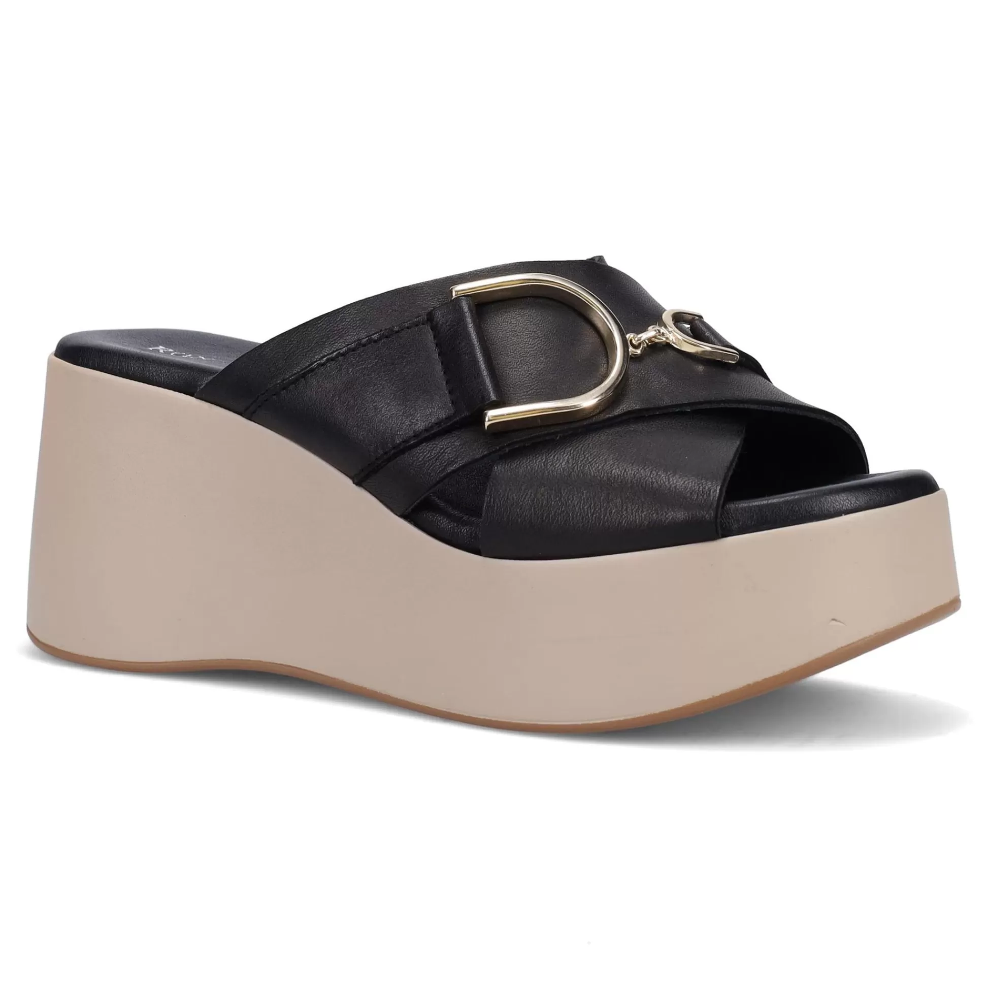 Ron White Harlow-Women Wedges