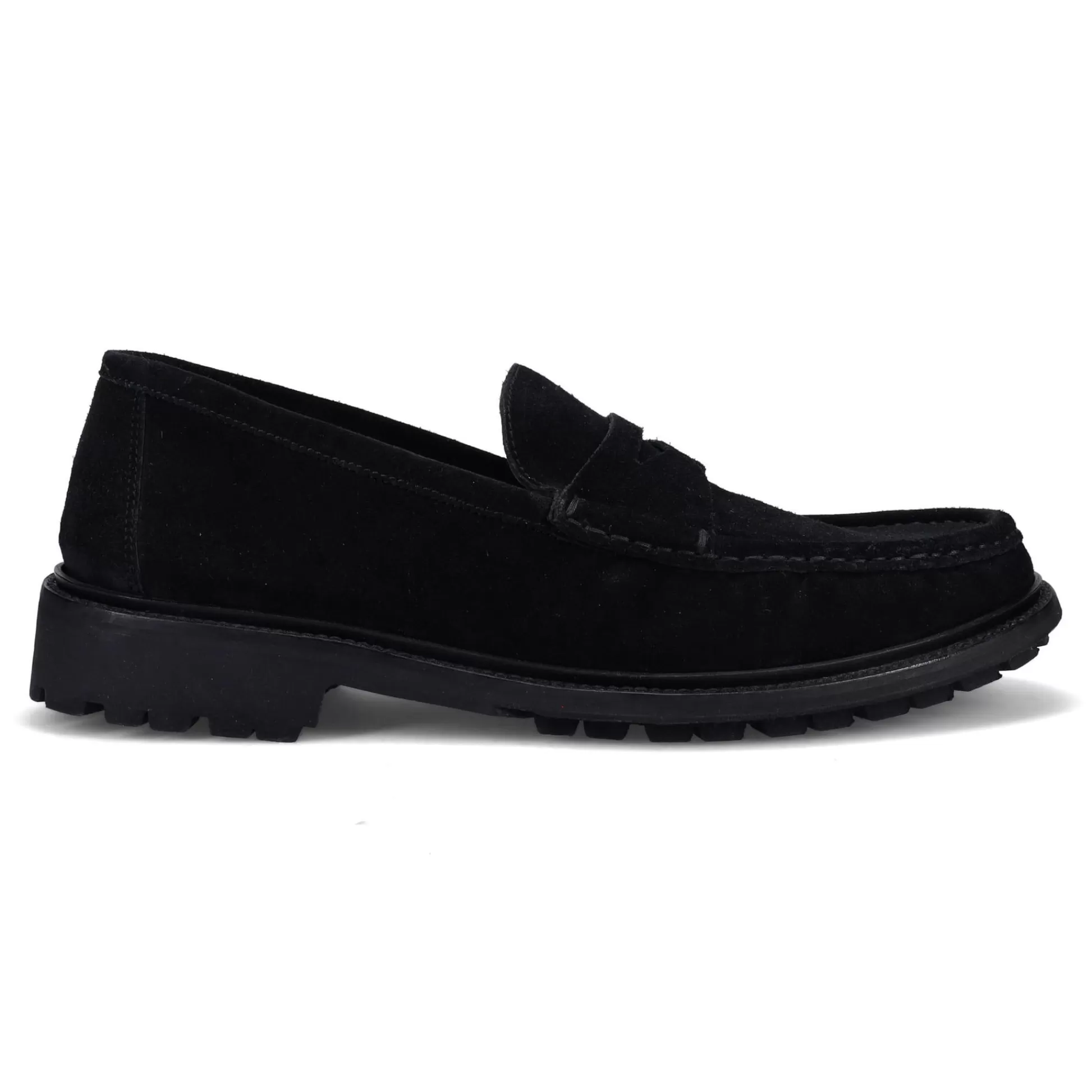 Ron White Haydon-Women Loafers & Slip-Ons