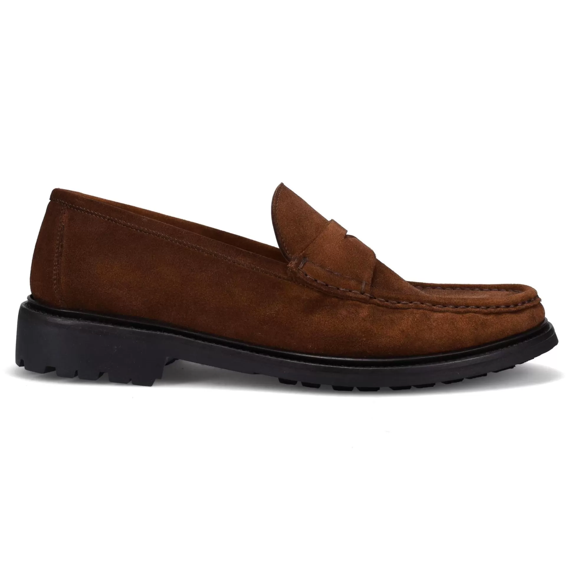 Ron White Haydon-Women Loafers & Slip-Ons