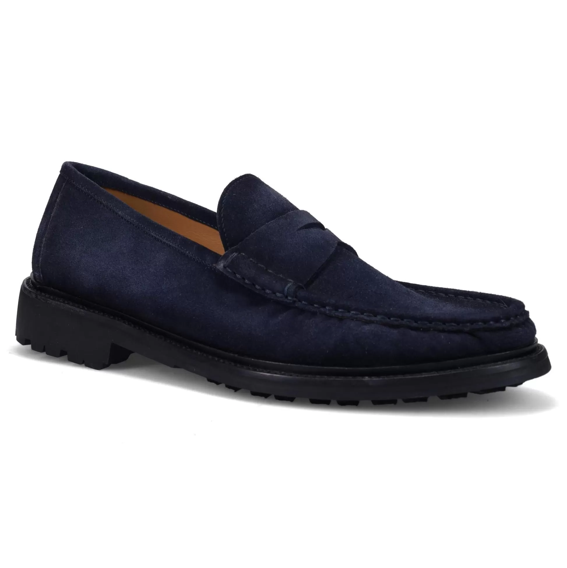 Ron White Haydon-Women Loafers & Slip-Ons