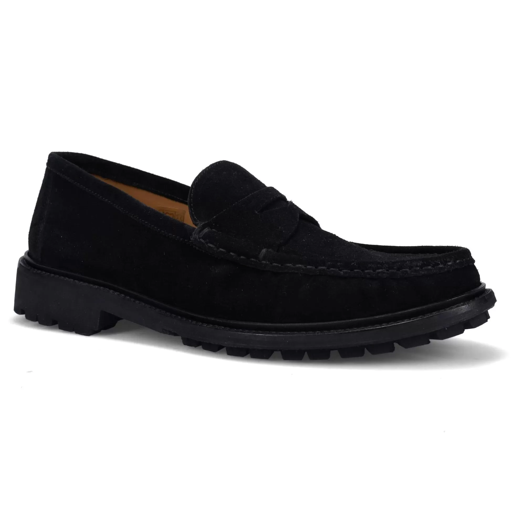 Ron White Haydon-Women Loafers & Slip-Ons