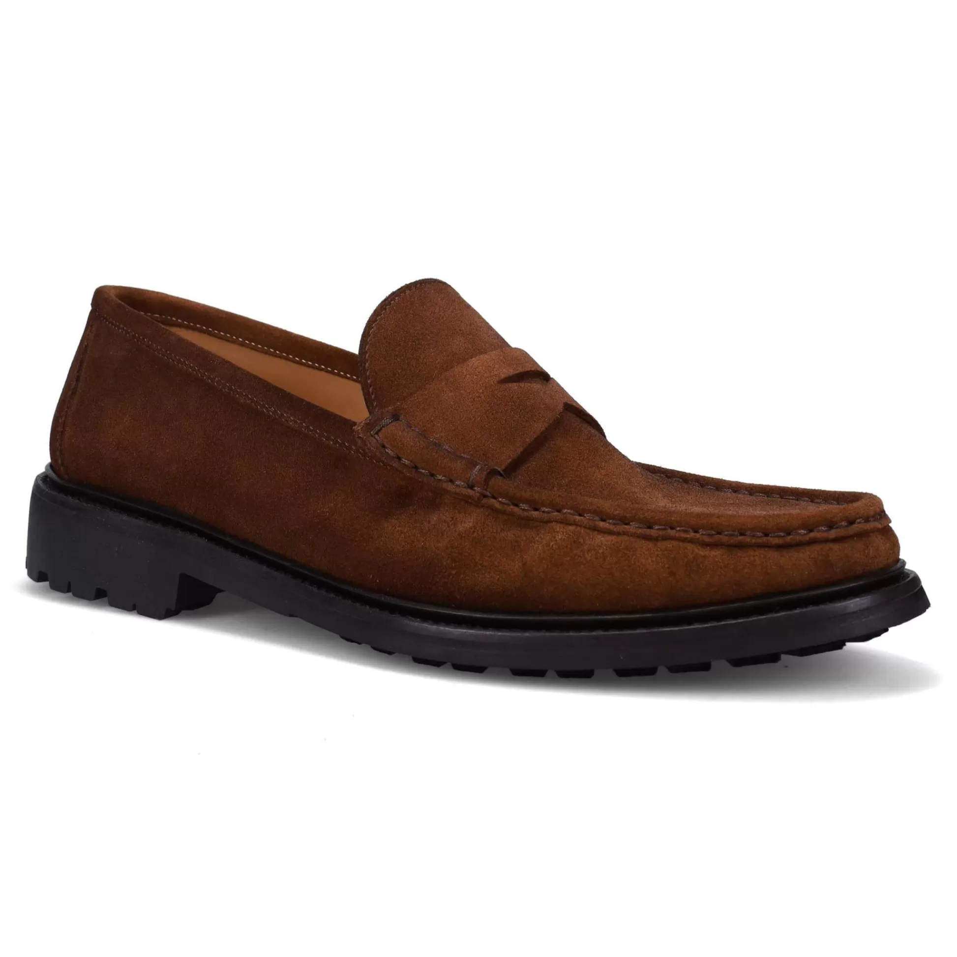 Ron White Haydon-Women Loafers & Slip-Ons