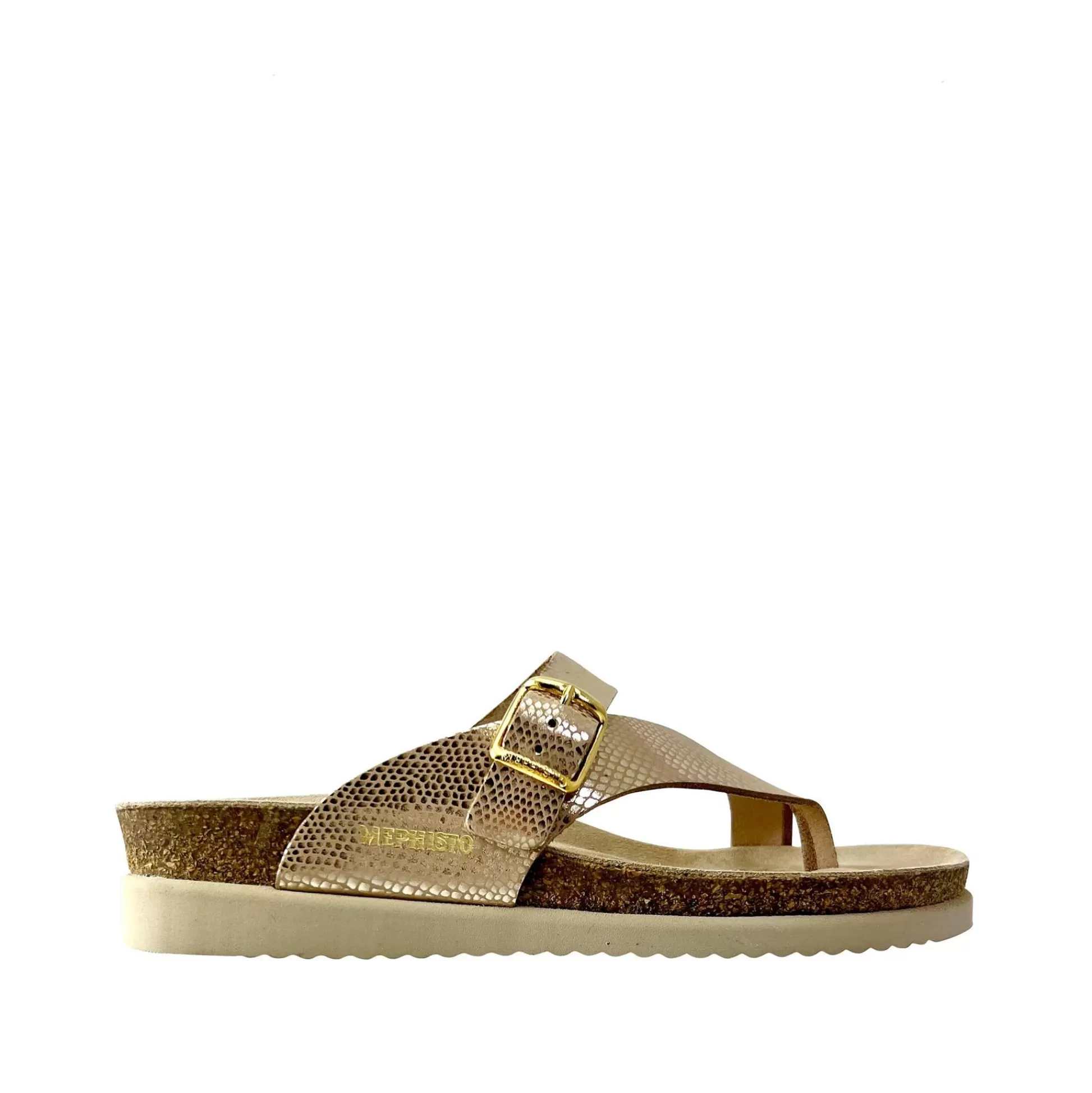 Ron White Helen Havana By Mephisto-Women Sandals