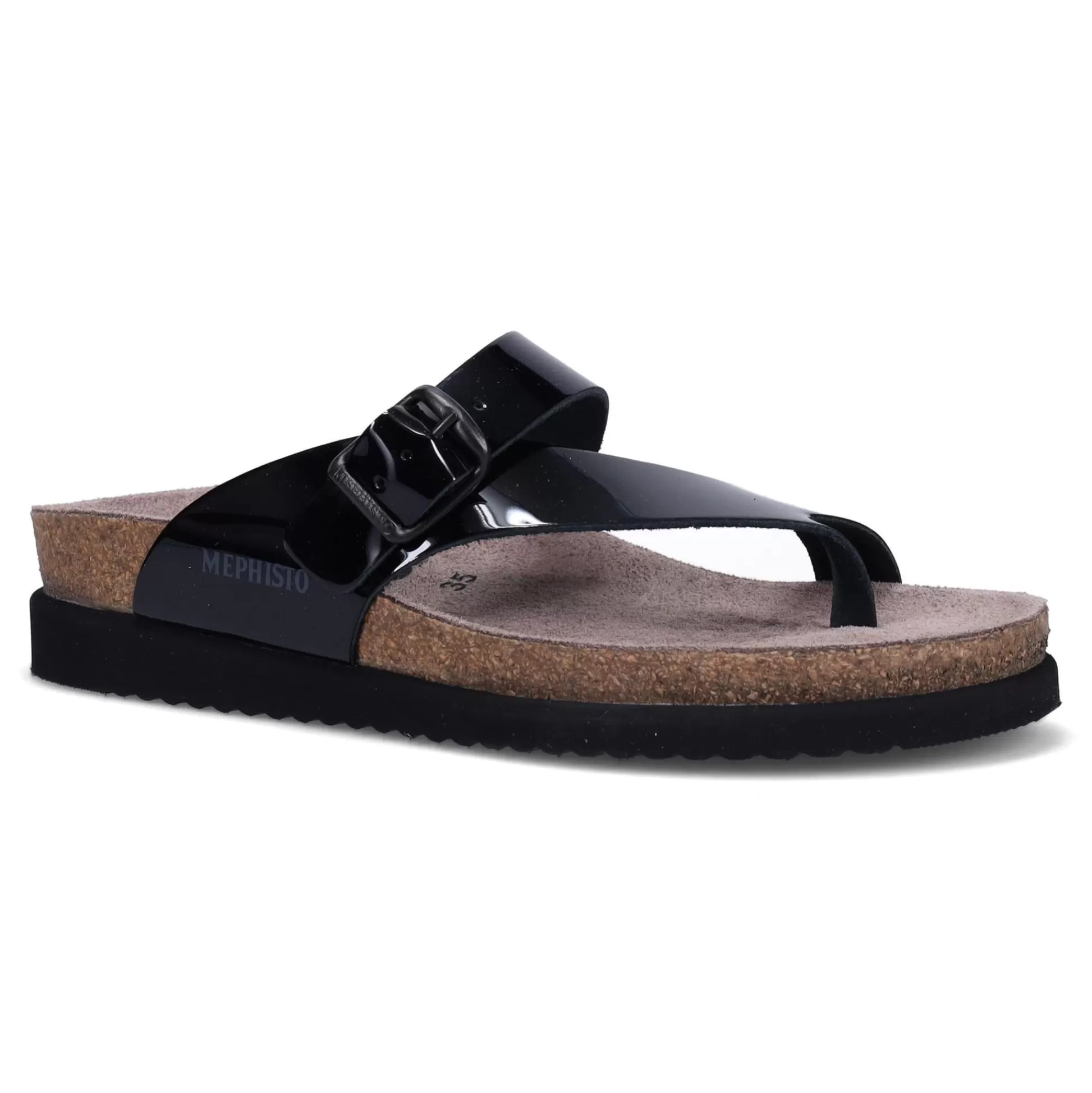 Ron White Helen Vernis By Mephisto-Women Sandals