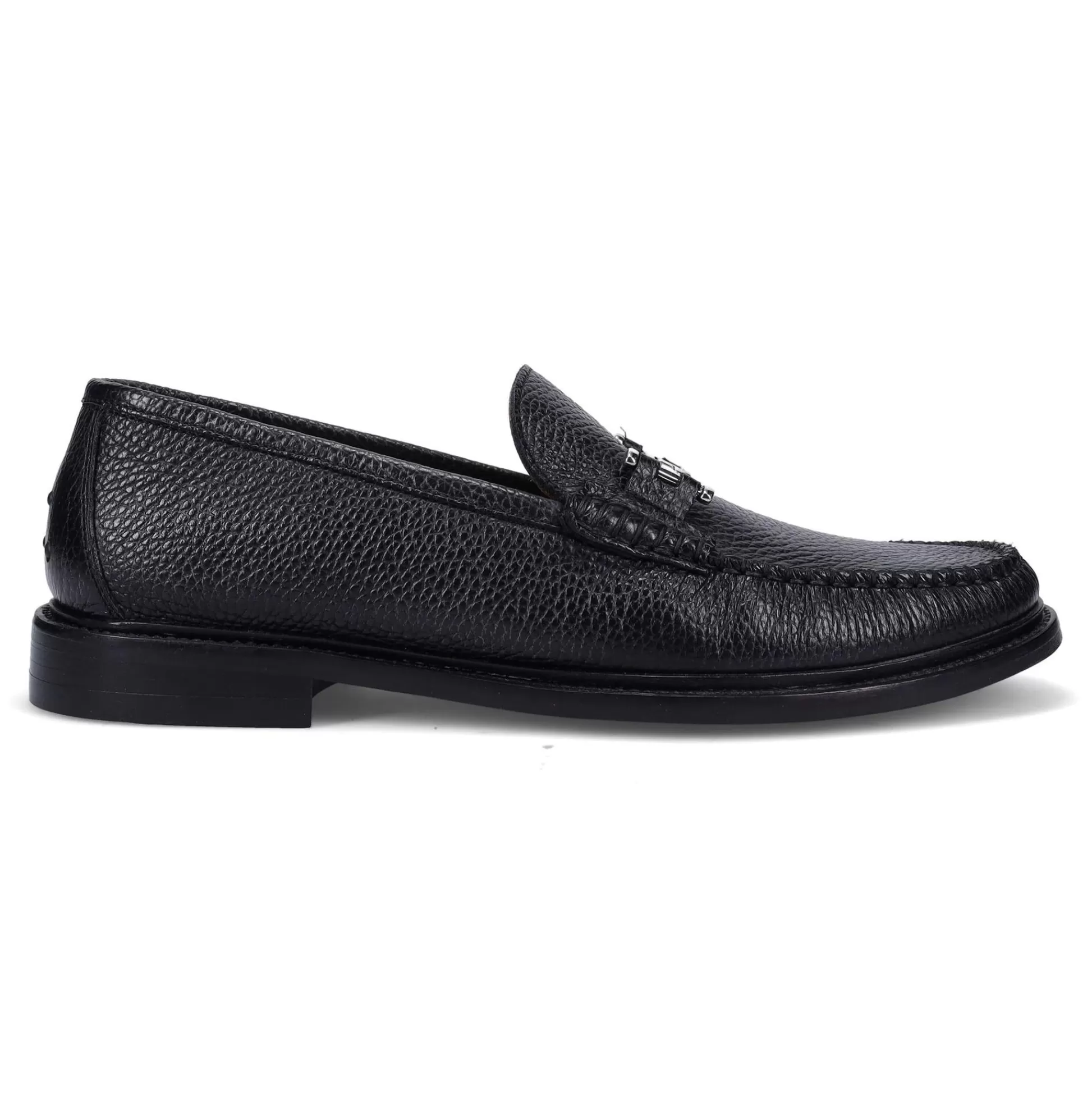 Ron White Henri-Women Loafers & Slip-Ons