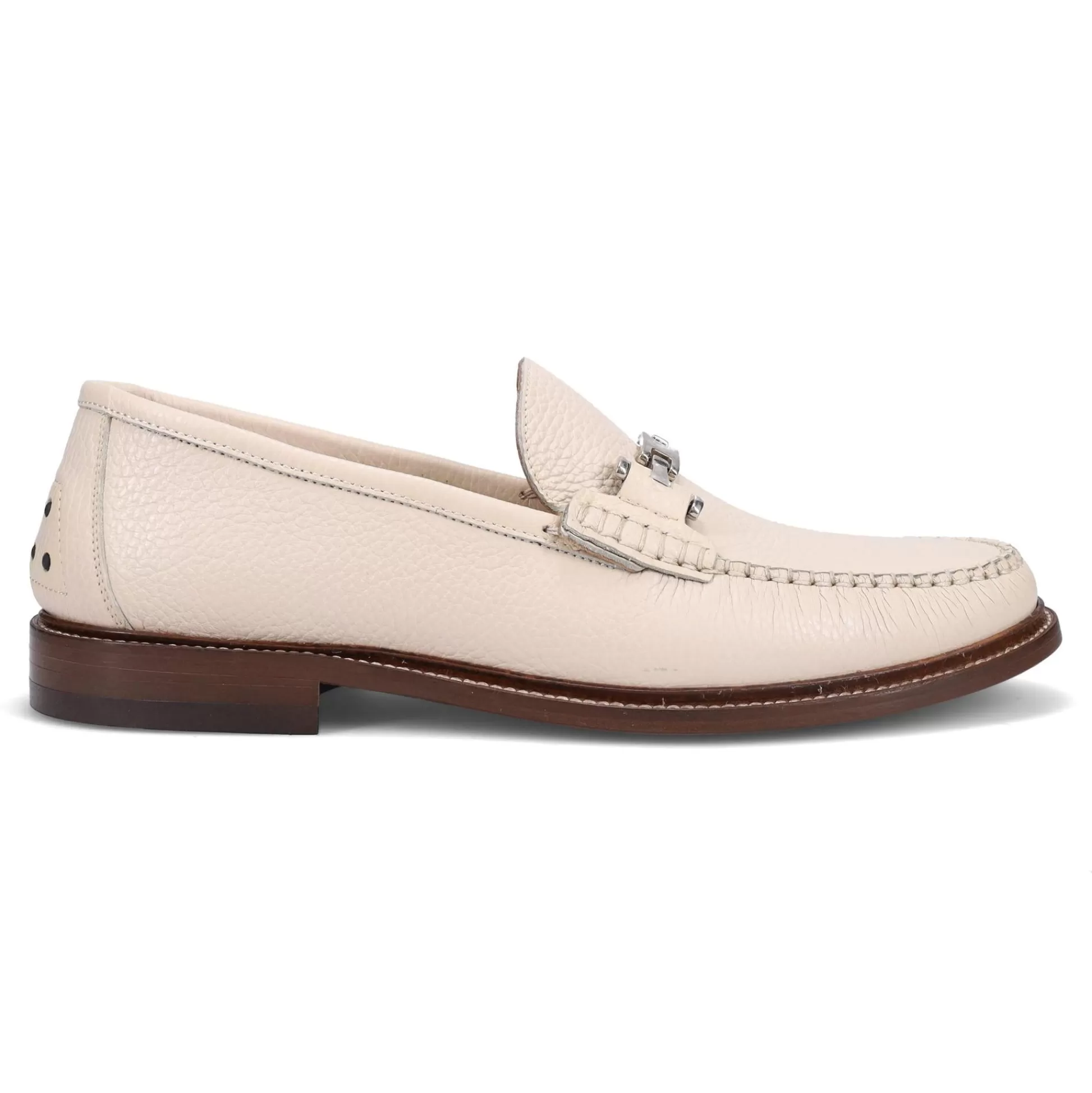 Ron White Henri-Women Loafers & Slip-Ons