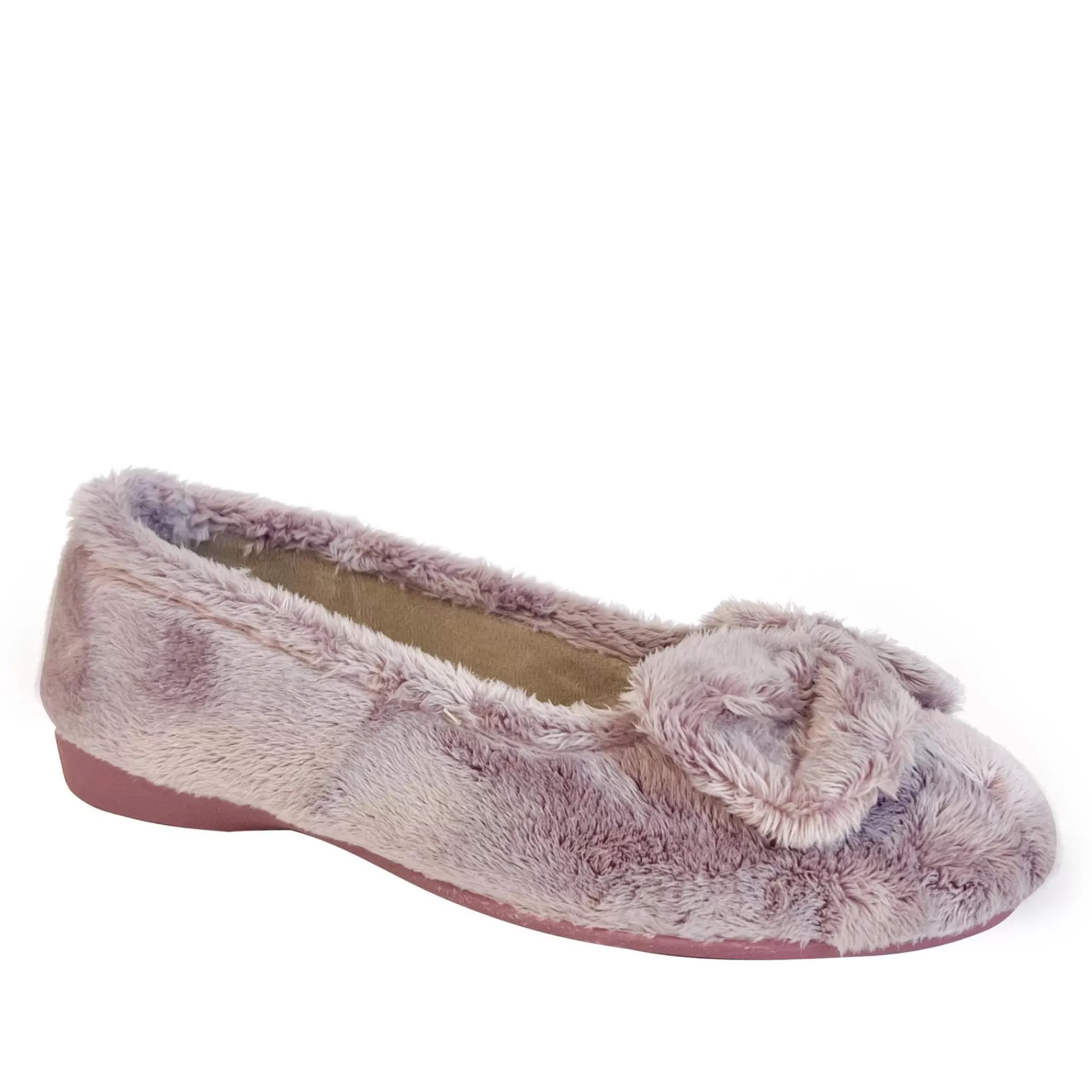 Ron White Holly Slipper-Women Slippers