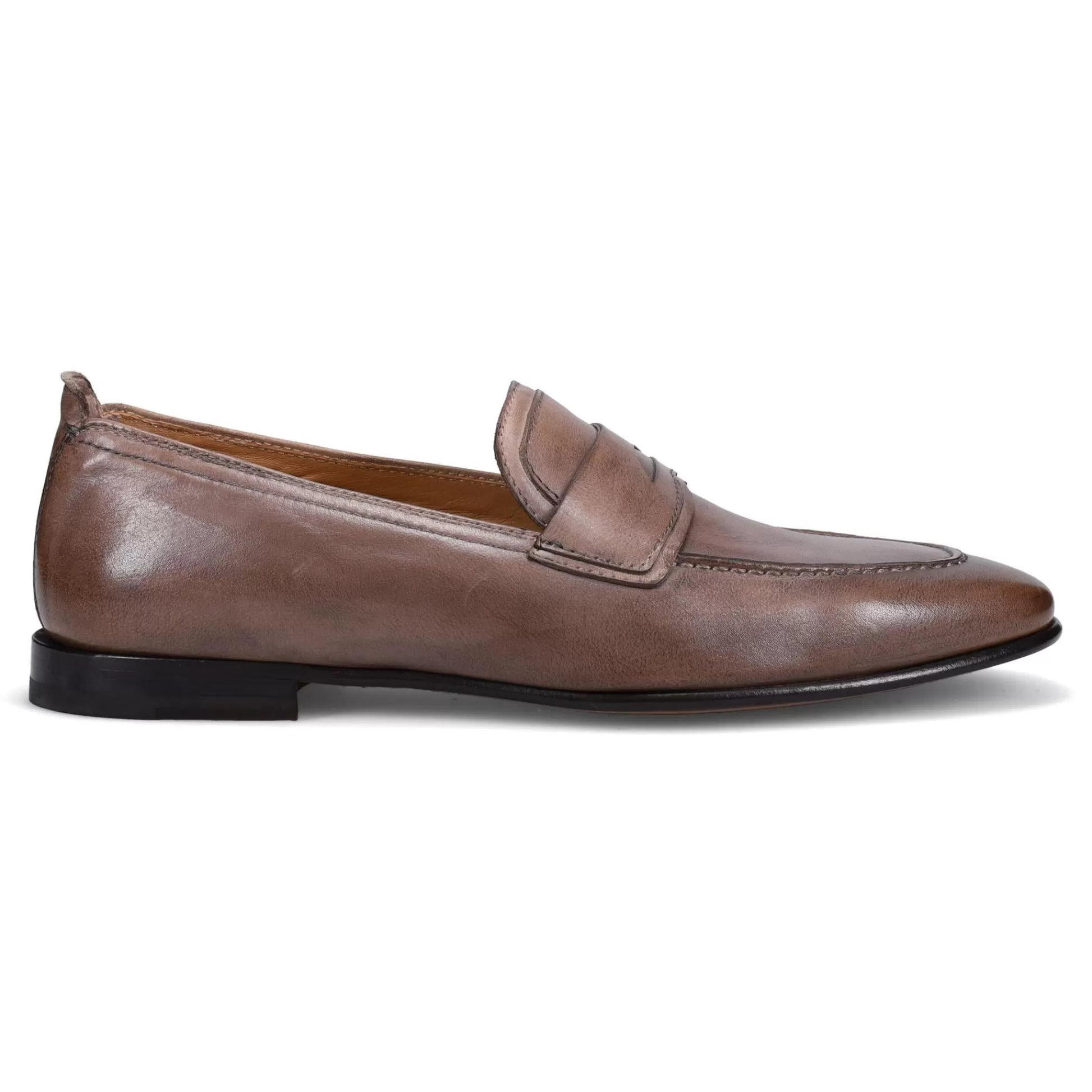 Ron White Iain-Women Loafers & Slip-Ons