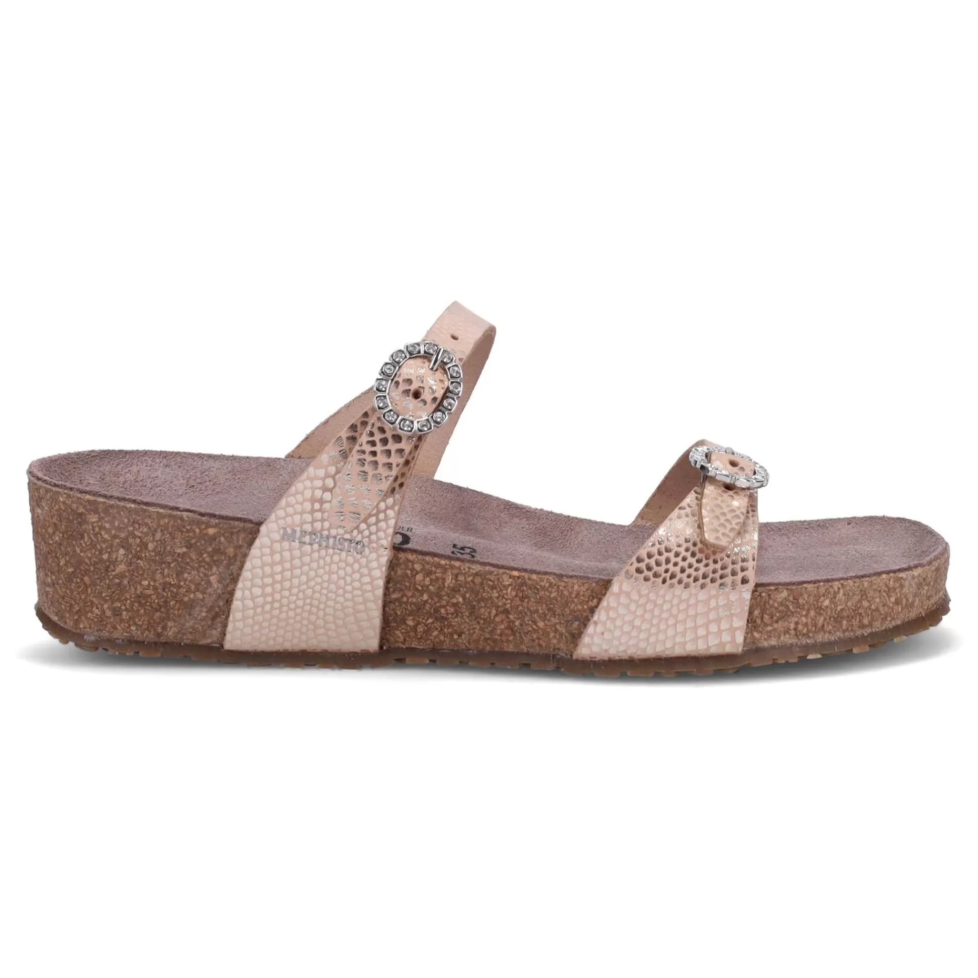 Ron White Idelya By Mephisto-Women Sandals